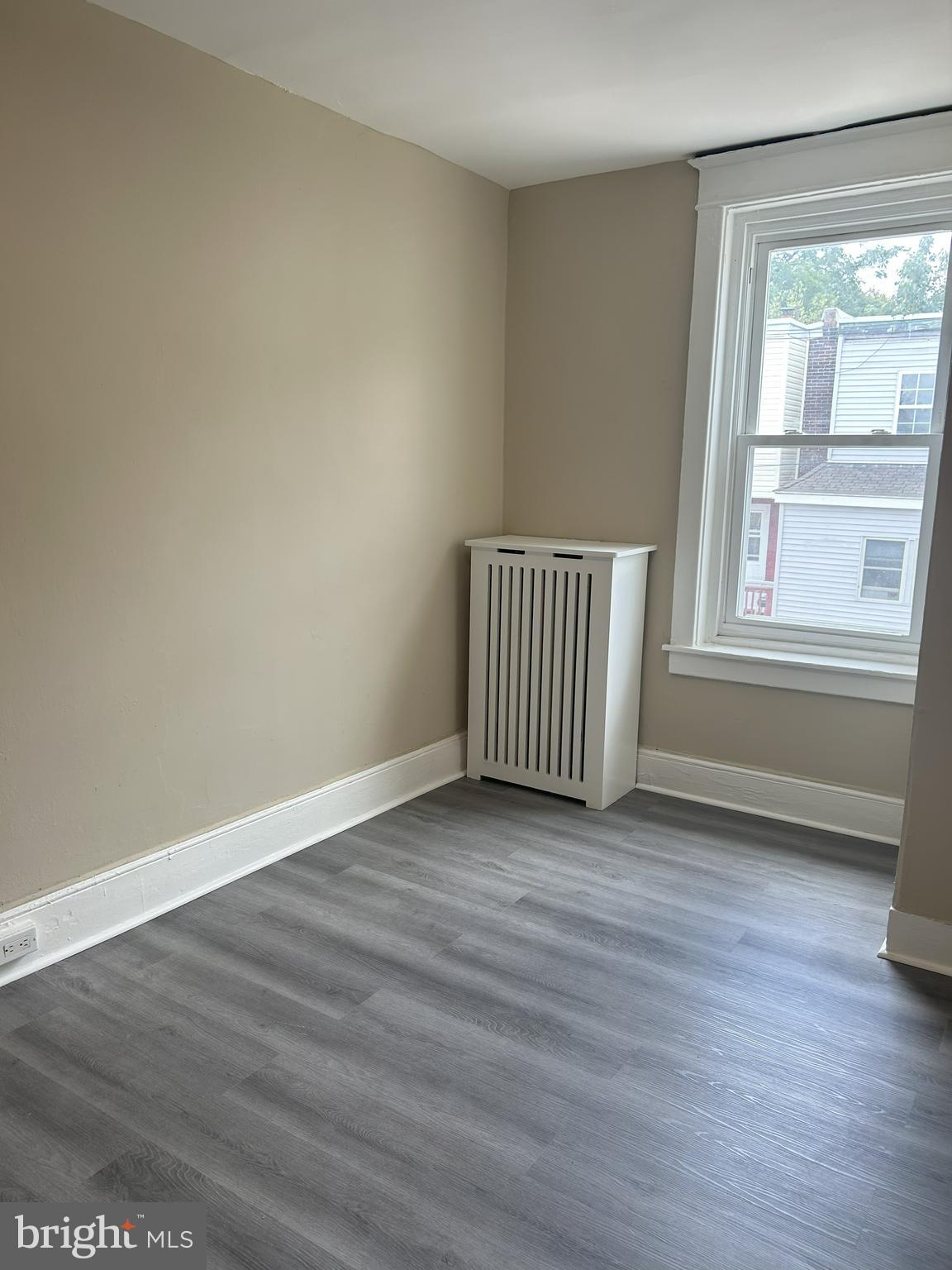 PHILADELPHIA (NORTH) - Residential