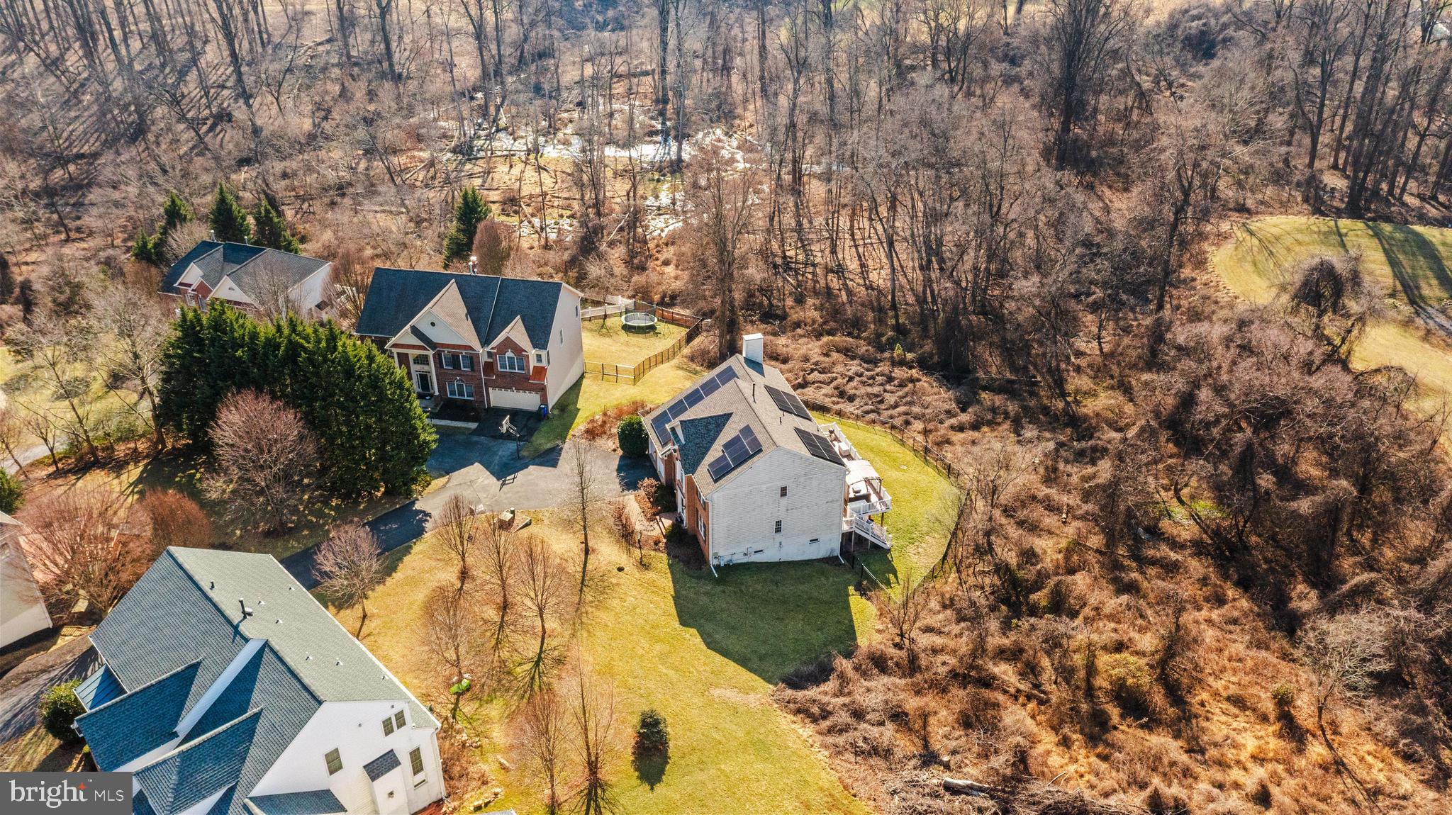 GROVEMONT - Residential