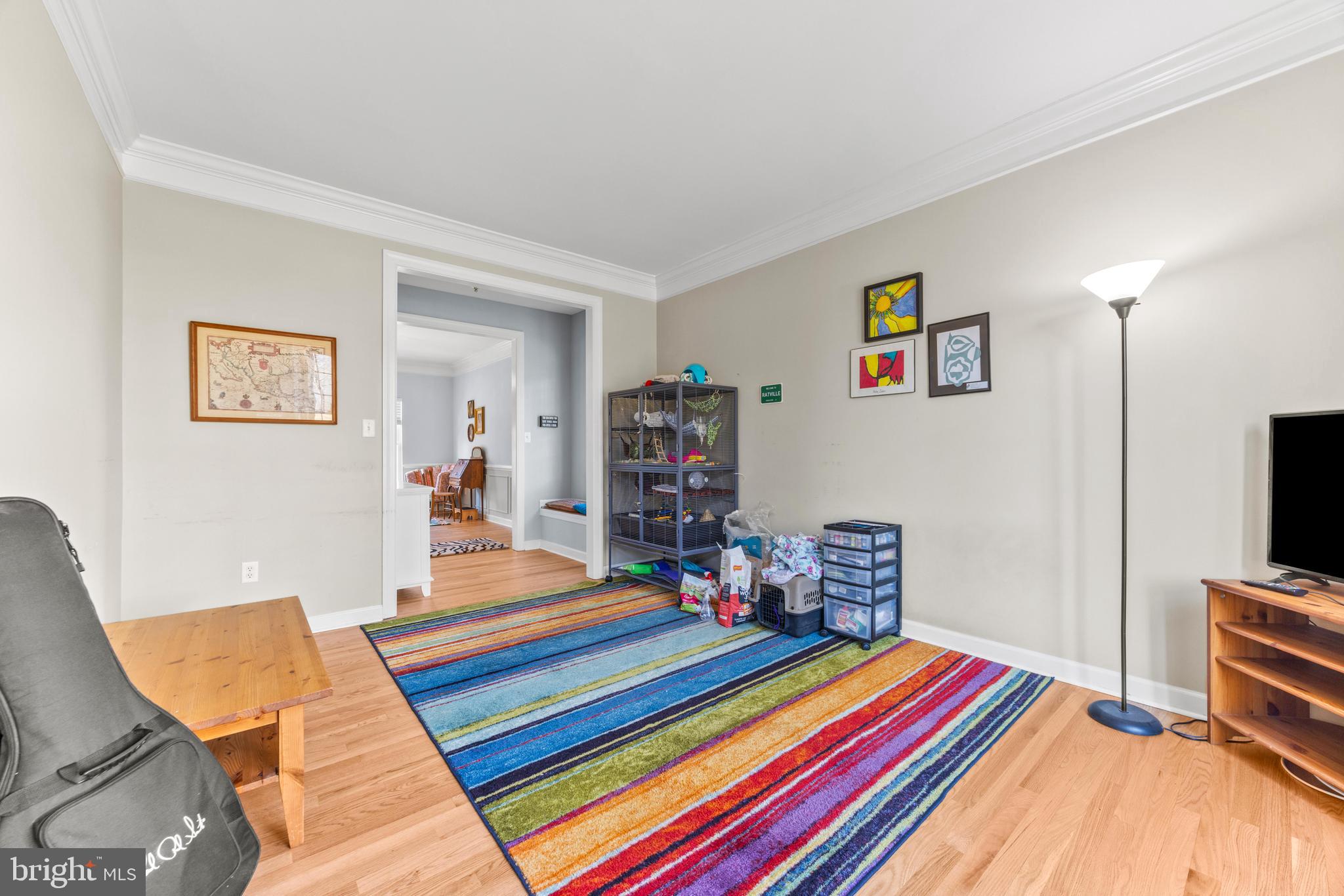 GROVEMONT - Residential