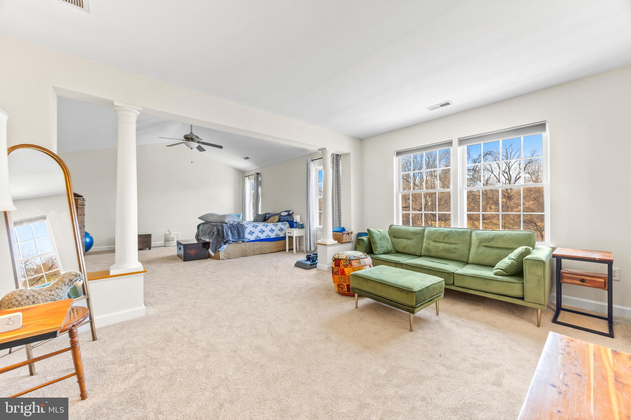 GROVEMONT - Residential