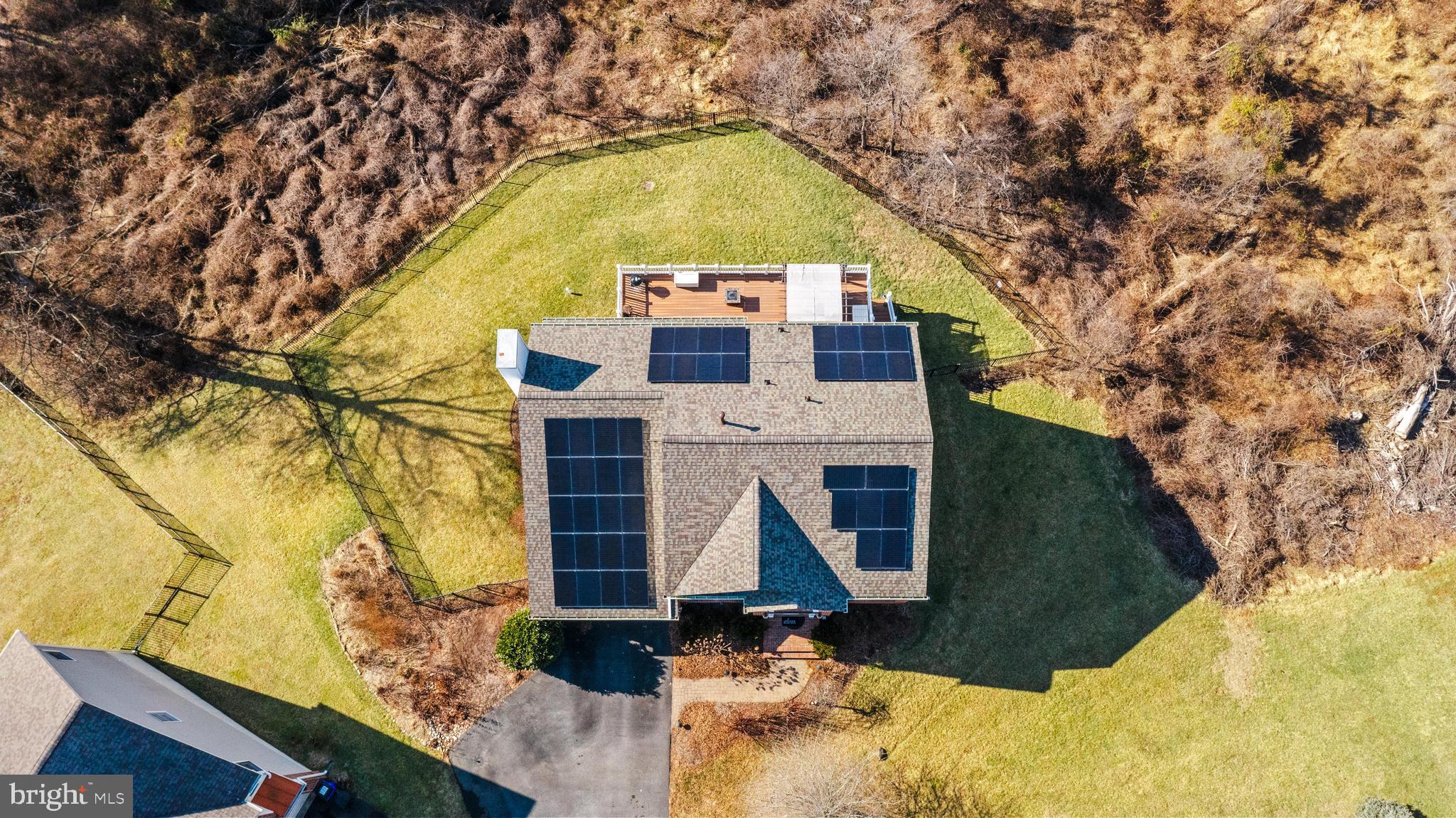 GROVEMONT - Residential