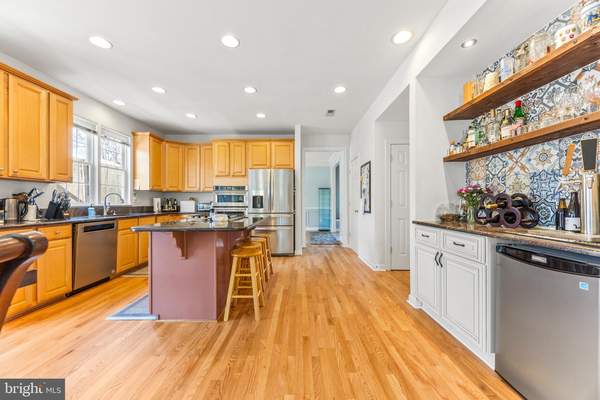 GROVEMONT - Residential