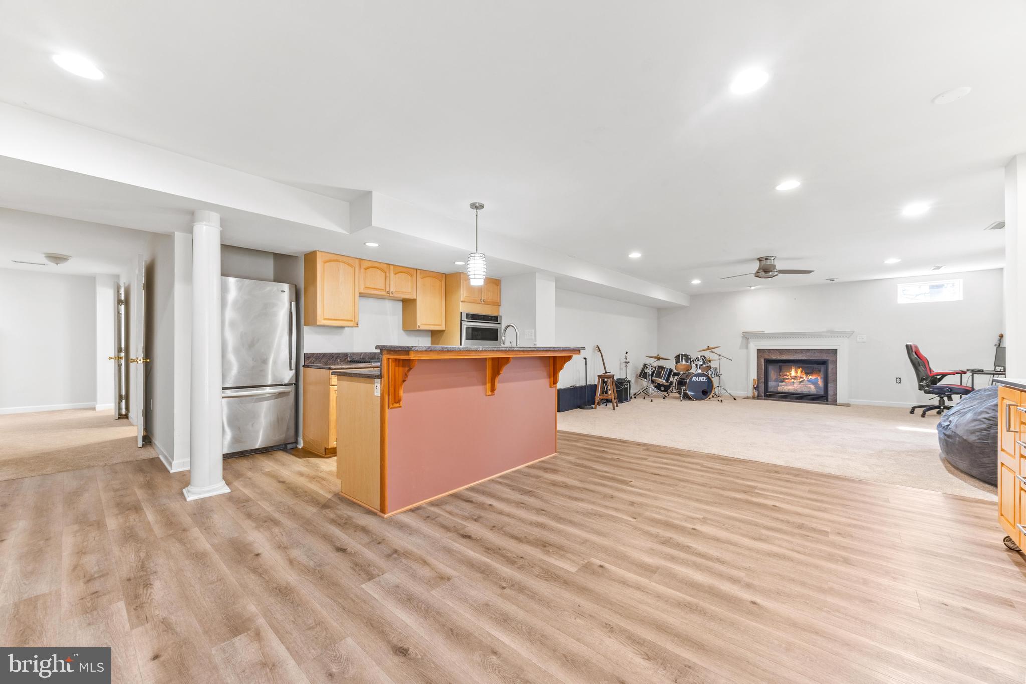 GROVEMONT - Residential