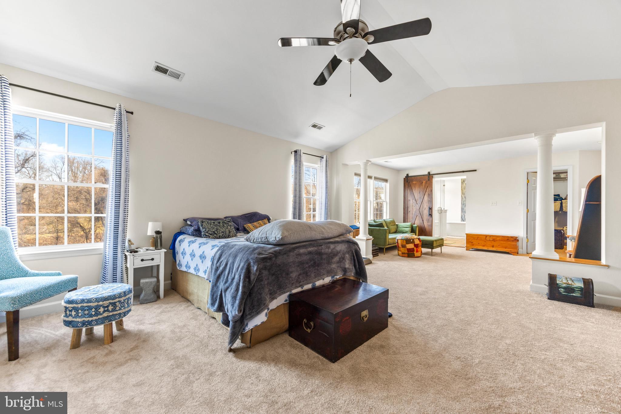 GROVEMONT - Residential