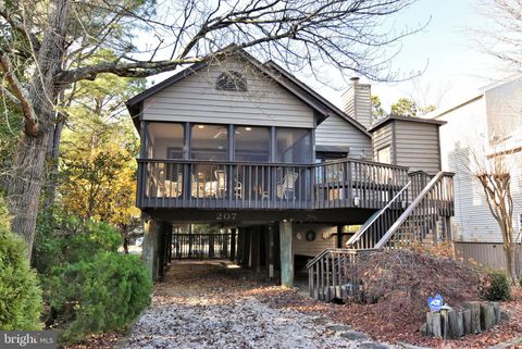 207 ASHWOOD COURT BETHANY BEACH DE 19930