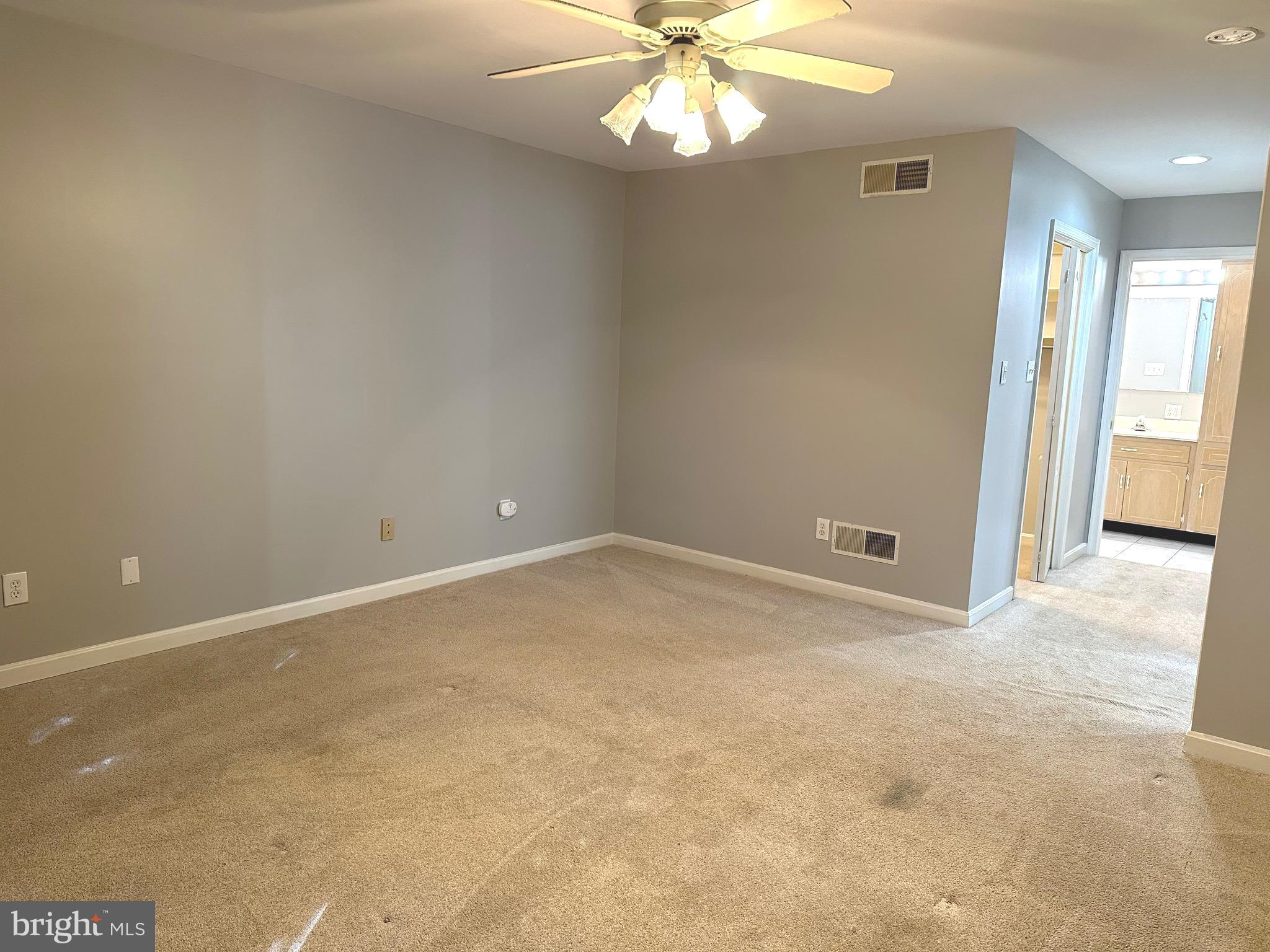 MAPLE RUN - Residential Lease