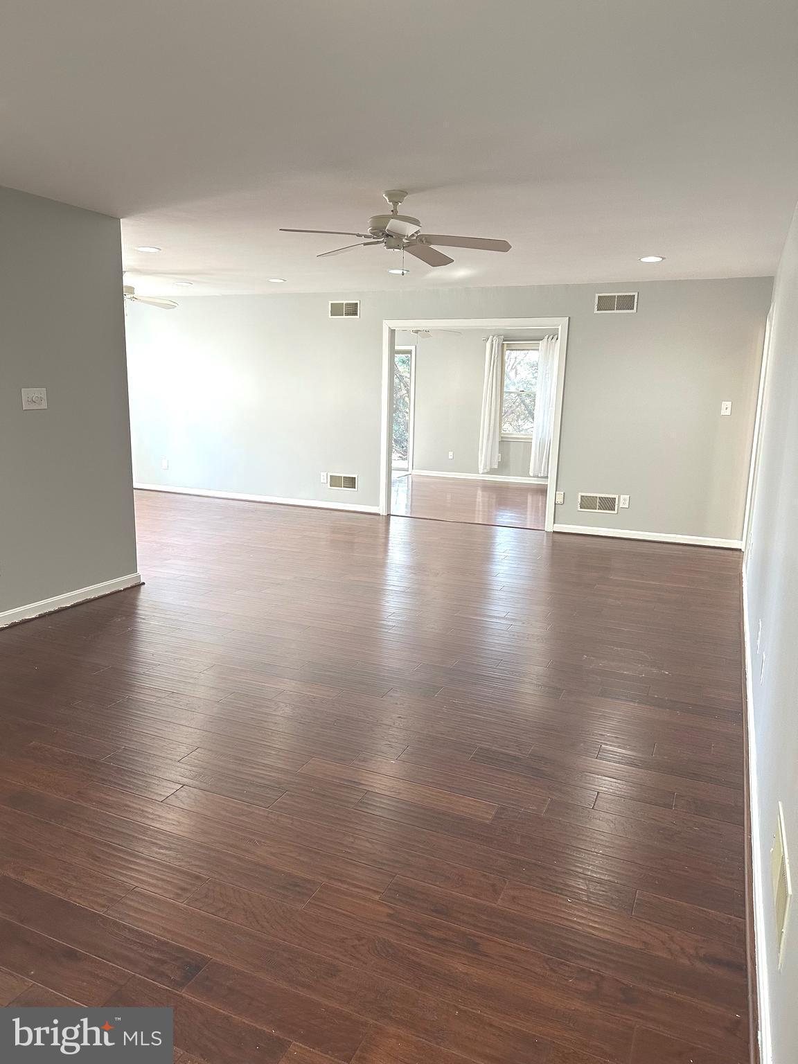 MAPLE RUN - Residential Lease