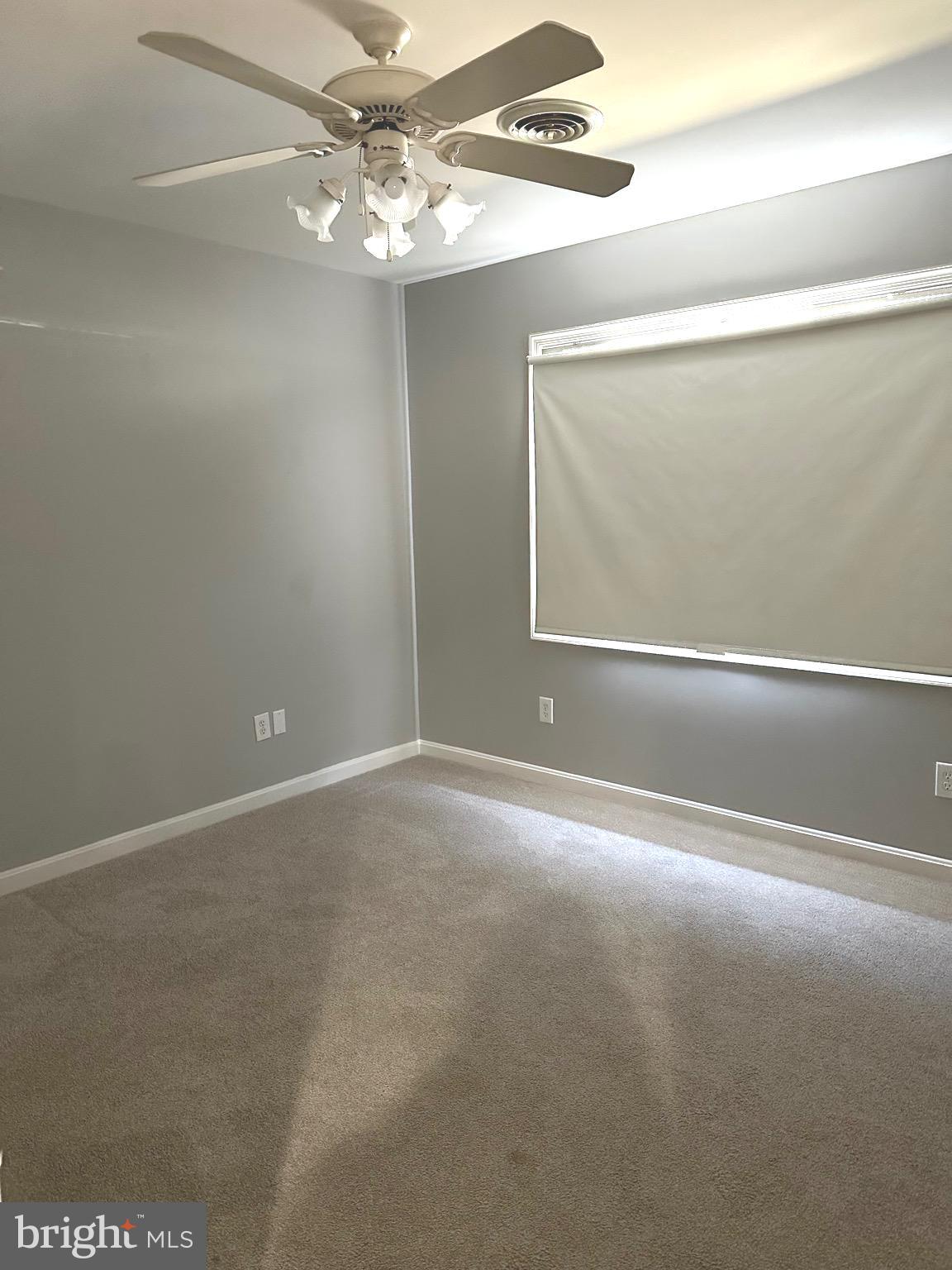 MAPLE RUN - Residential Lease