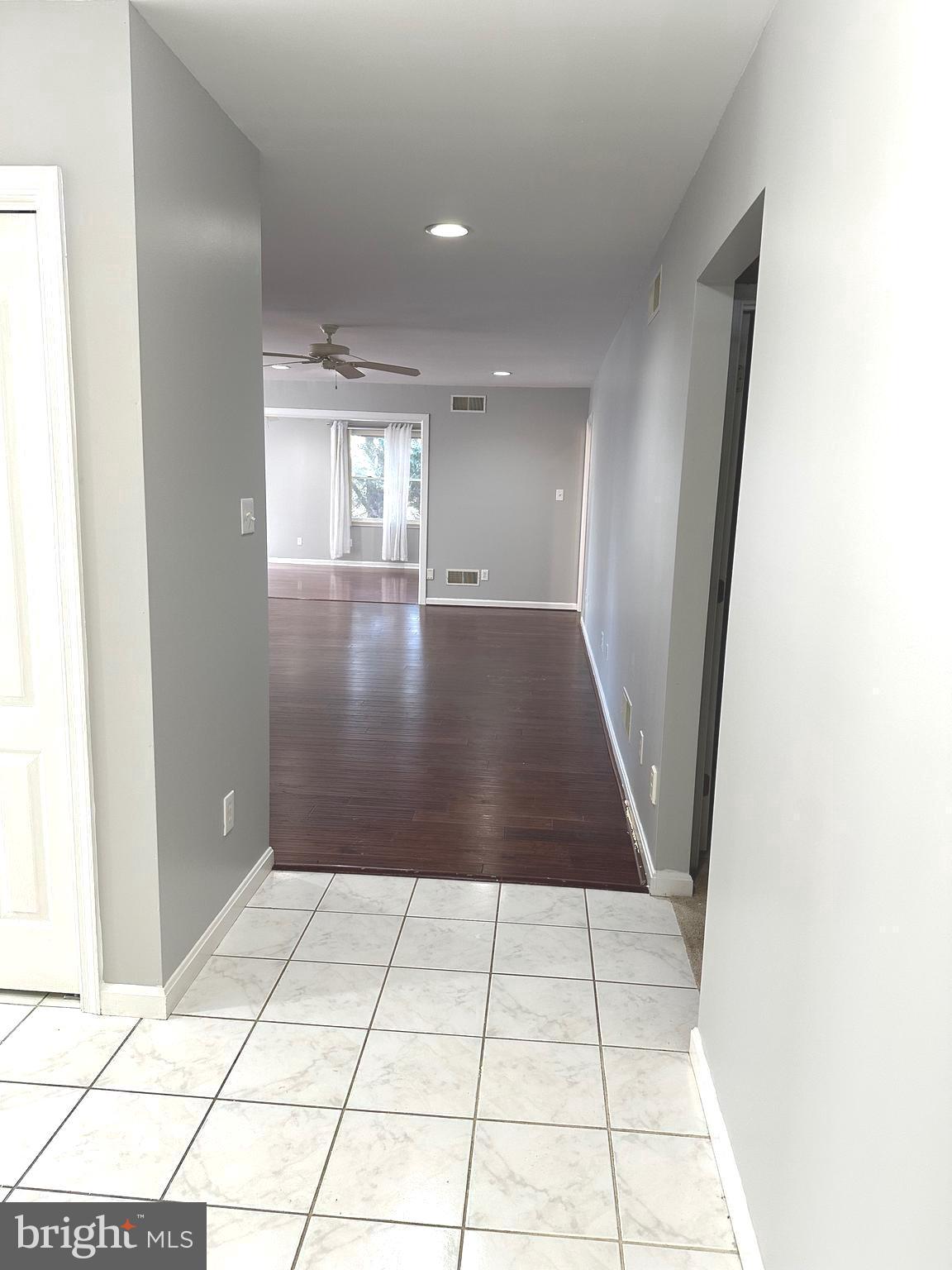 MAPLE RUN - Residential Lease