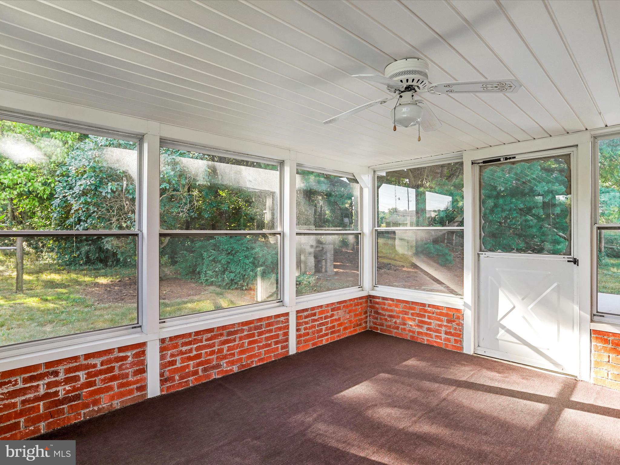 WASHINGTON COUNTY - Residential