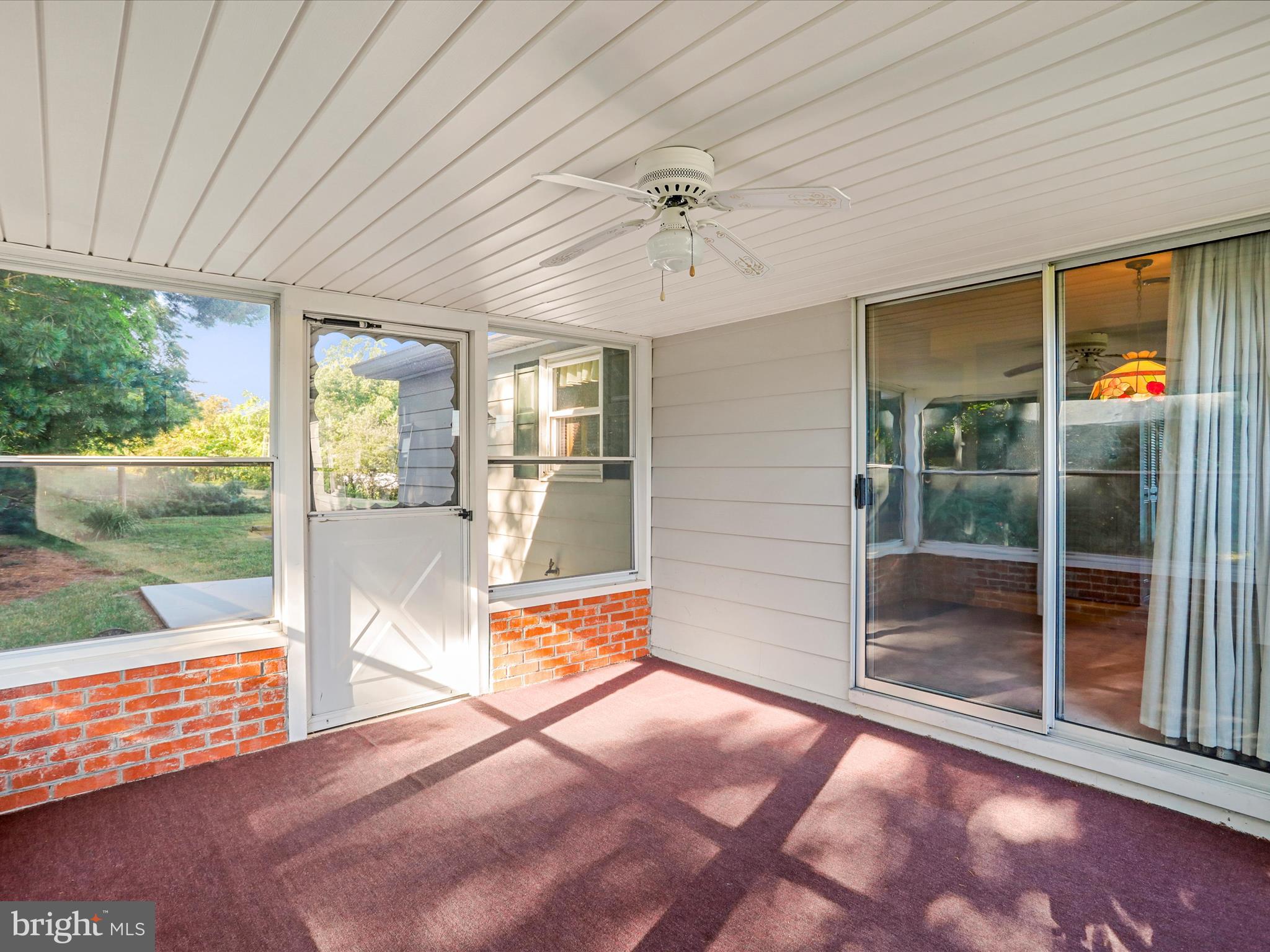 WASHINGTON COUNTY - Residential