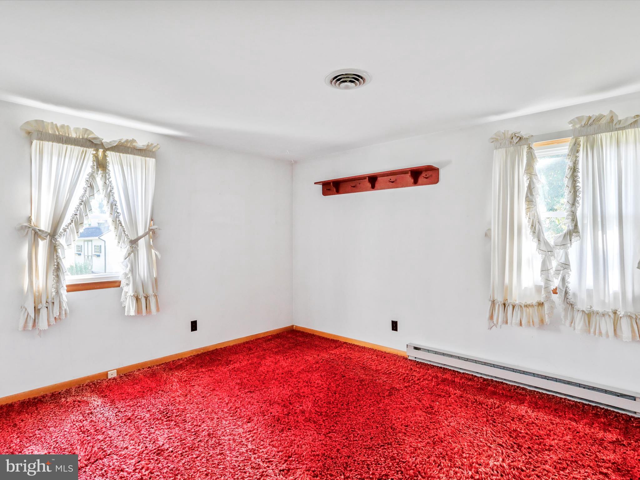 WASHINGTON COUNTY - Residential