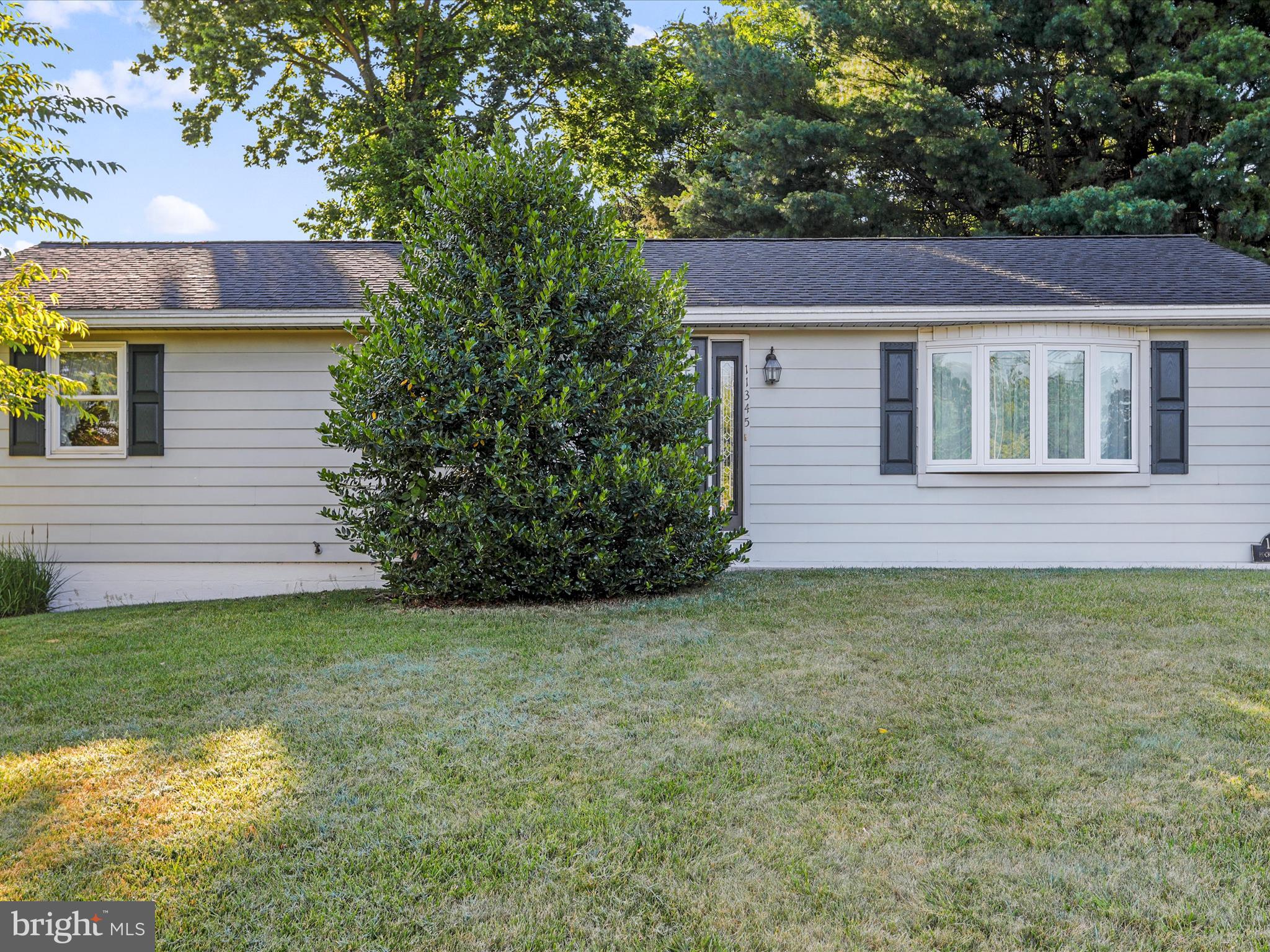 WASHINGTON COUNTY - Residential