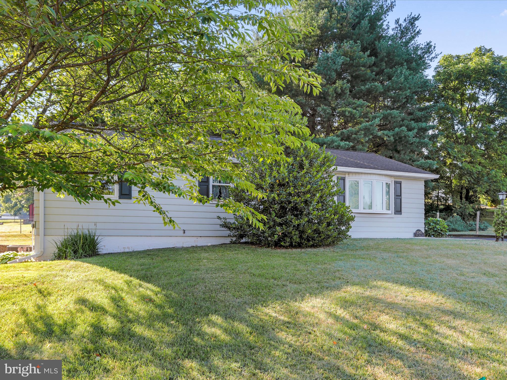 WASHINGTON COUNTY - Residential