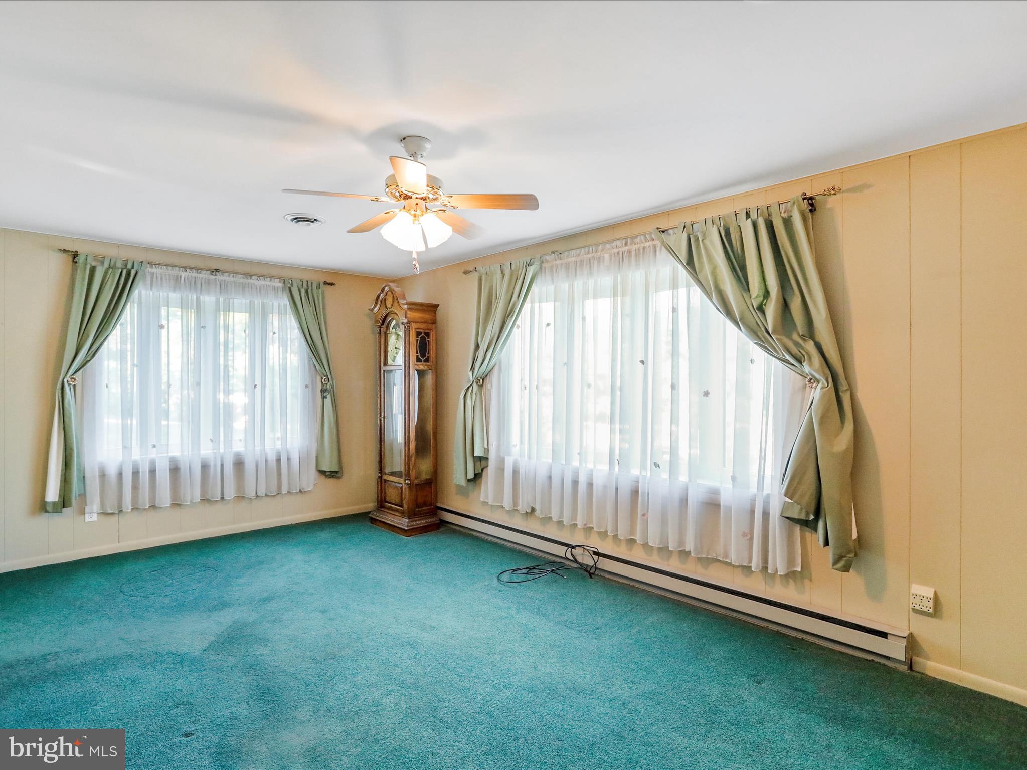 WASHINGTON COUNTY - Residential