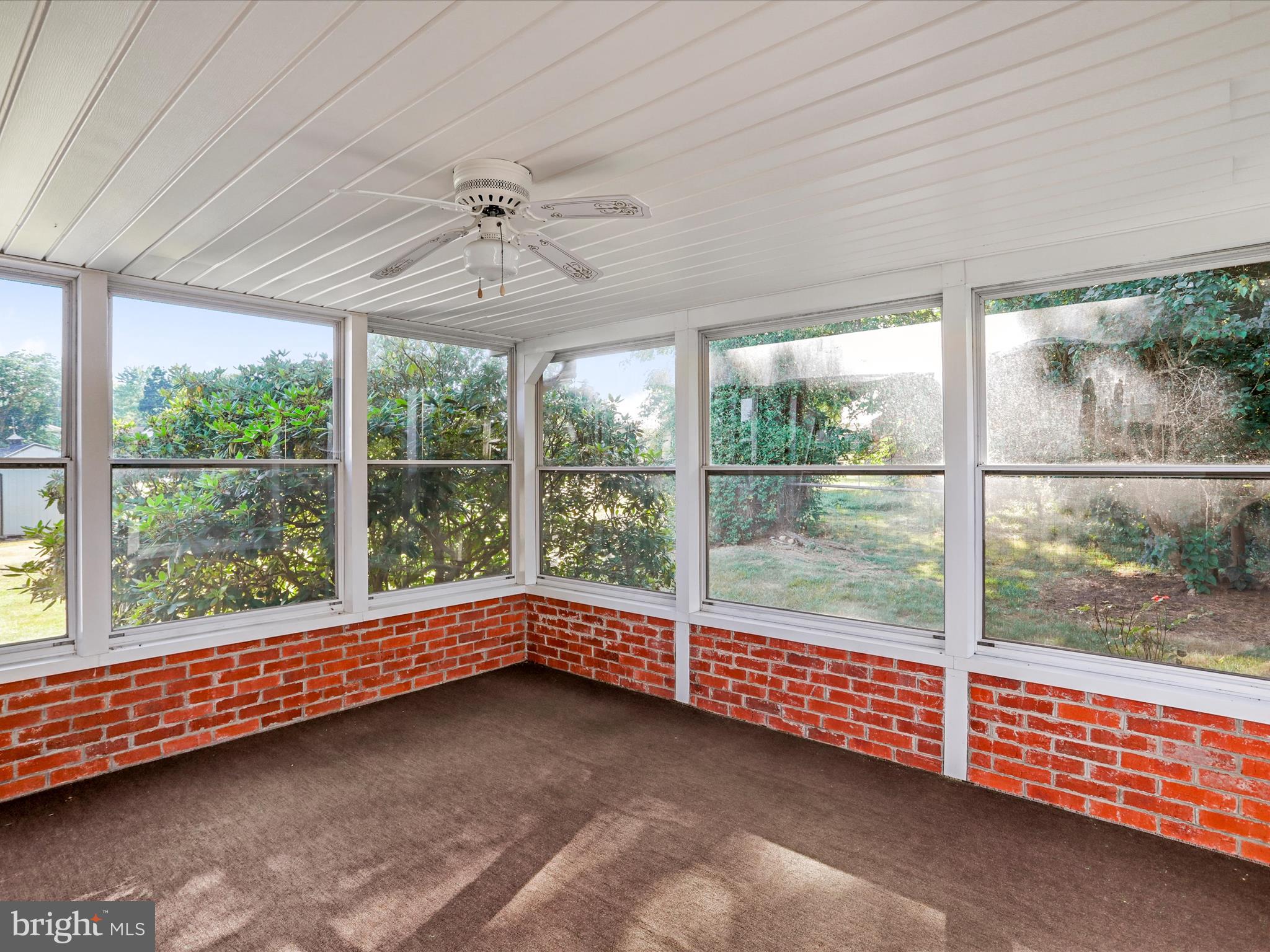 WASHINGTON COUNTY - Residential