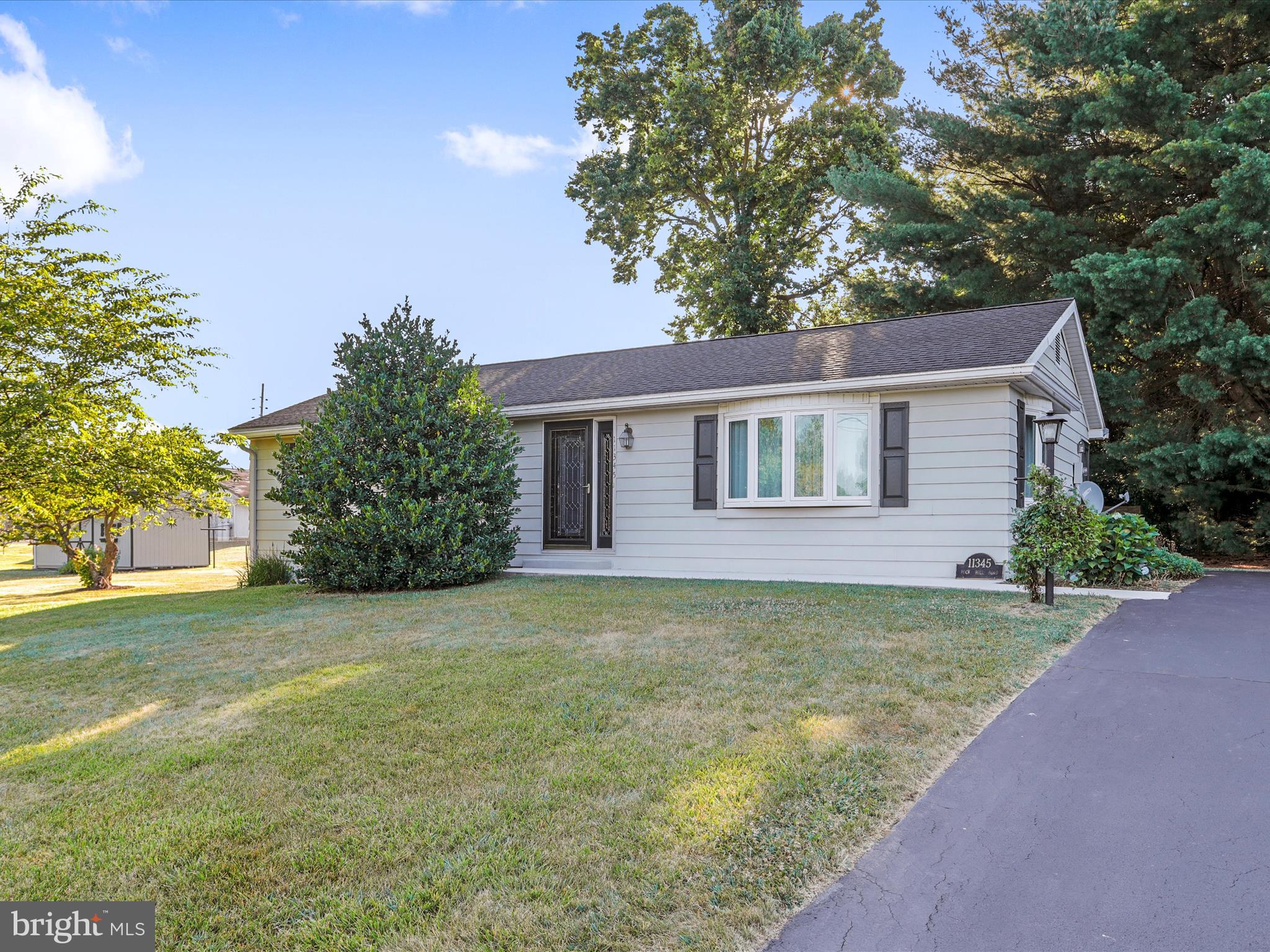 WASHINGTON COUNTY - Residential