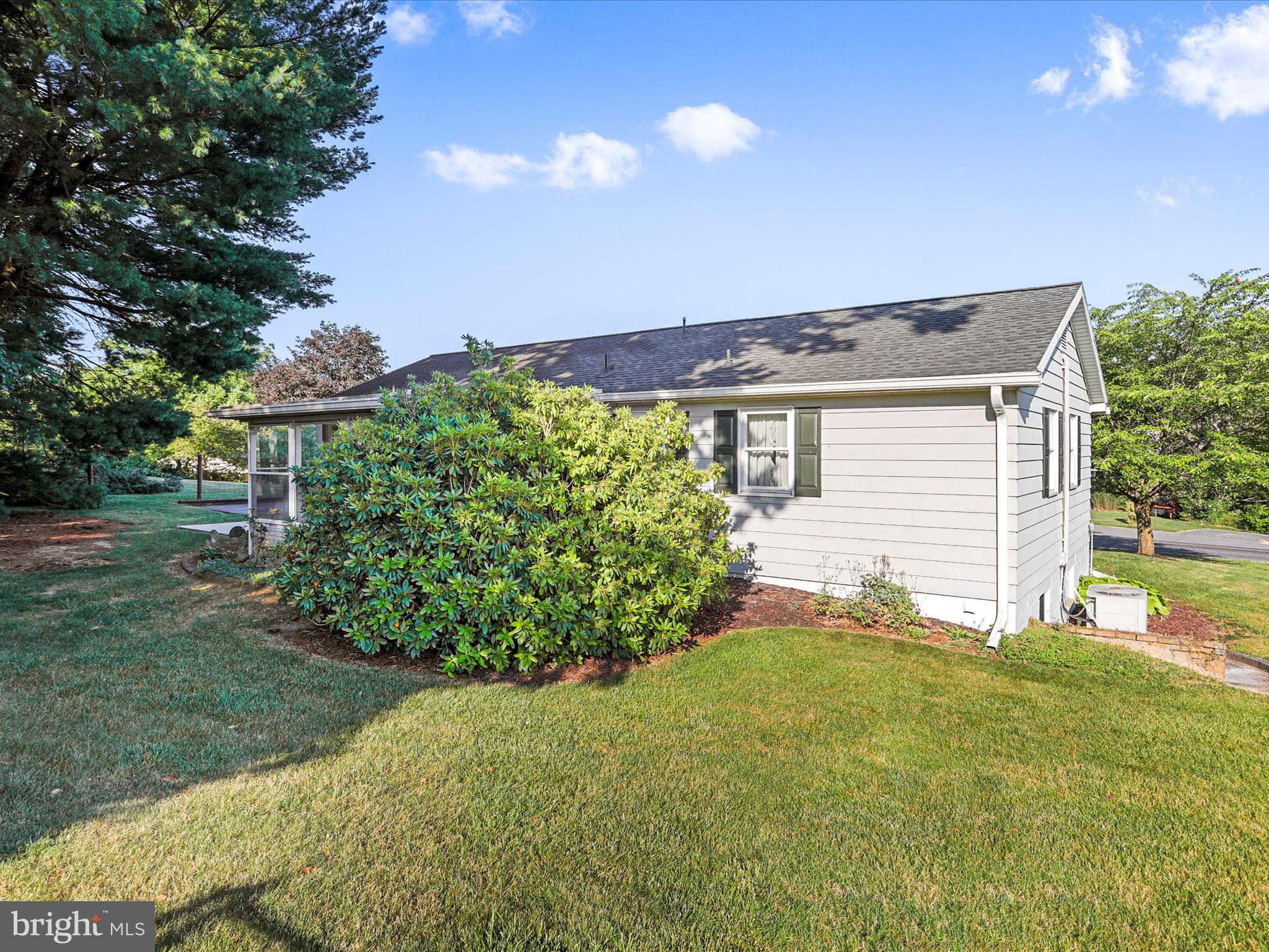 WASHINGTON COUNTY - Residential