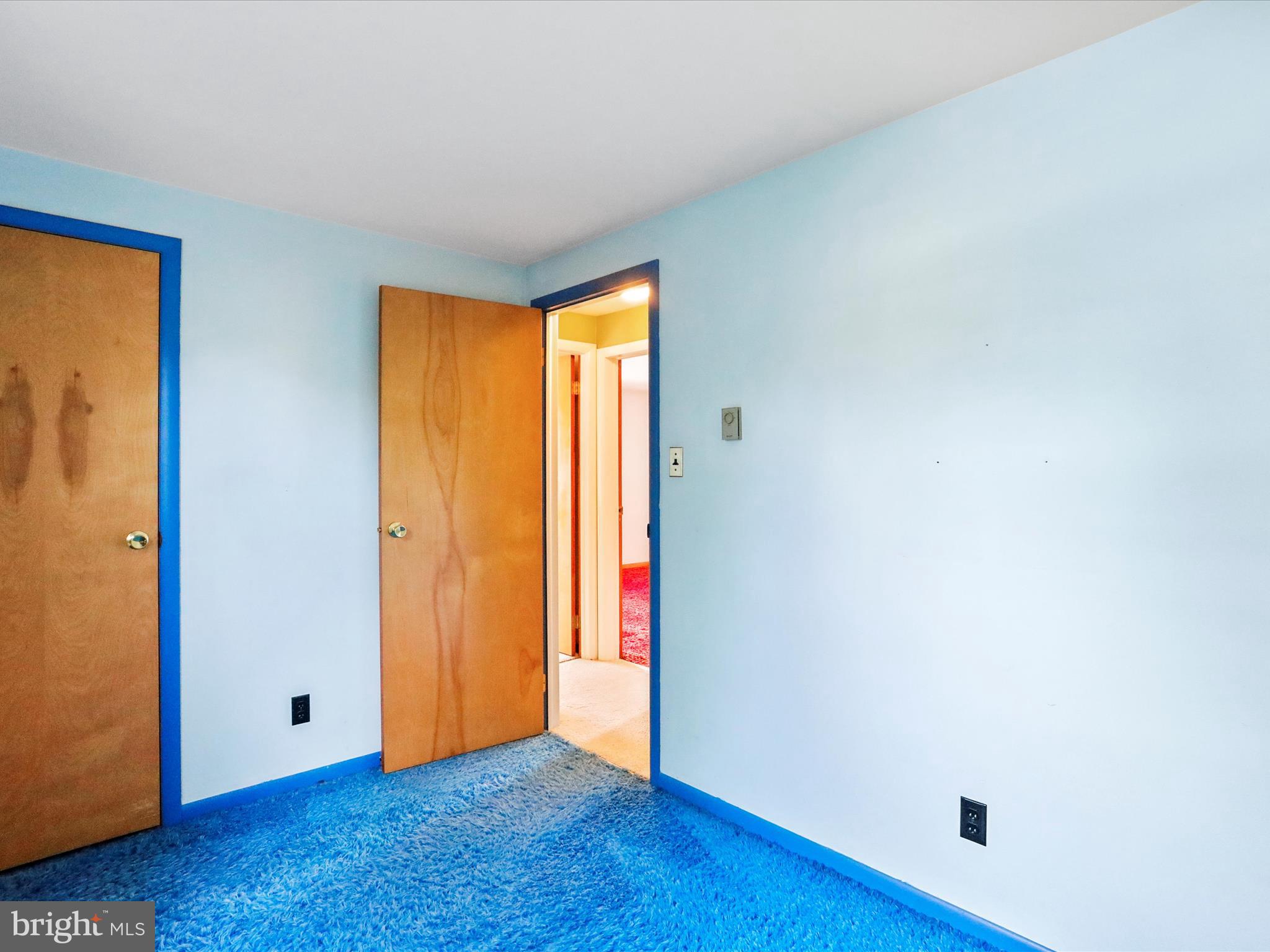 WASHINGTON COUNTY - Residential