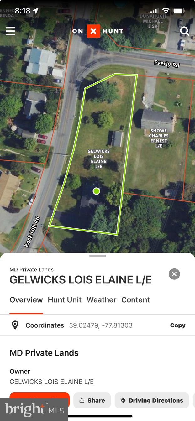 WASHINGTON COUNTY - Residential