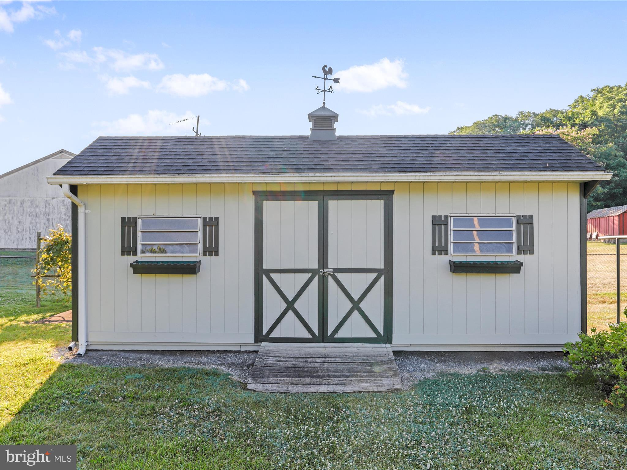 WASHINGTON COUNTY - Residential