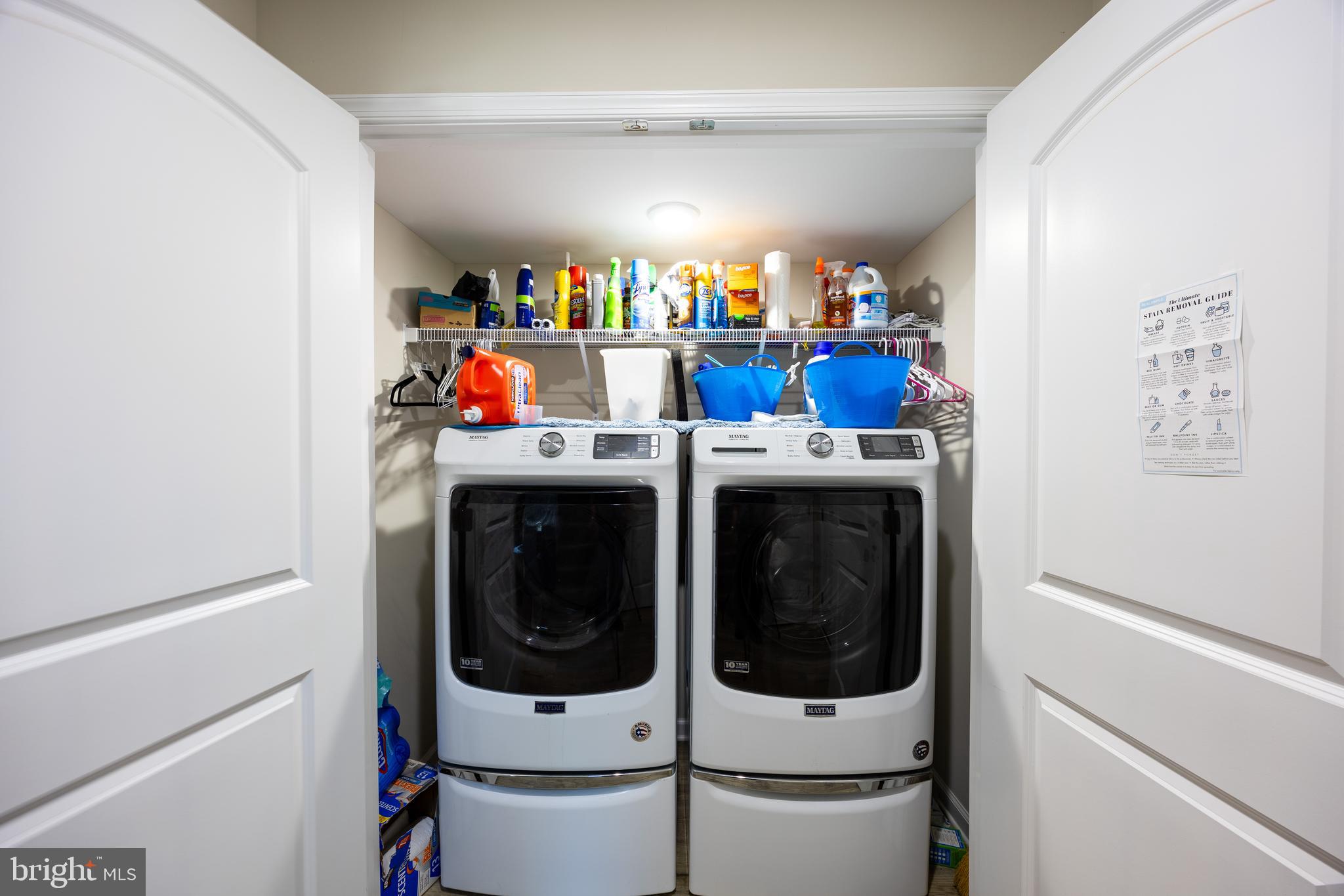 MIDDLE CREEK MANOR - Residential