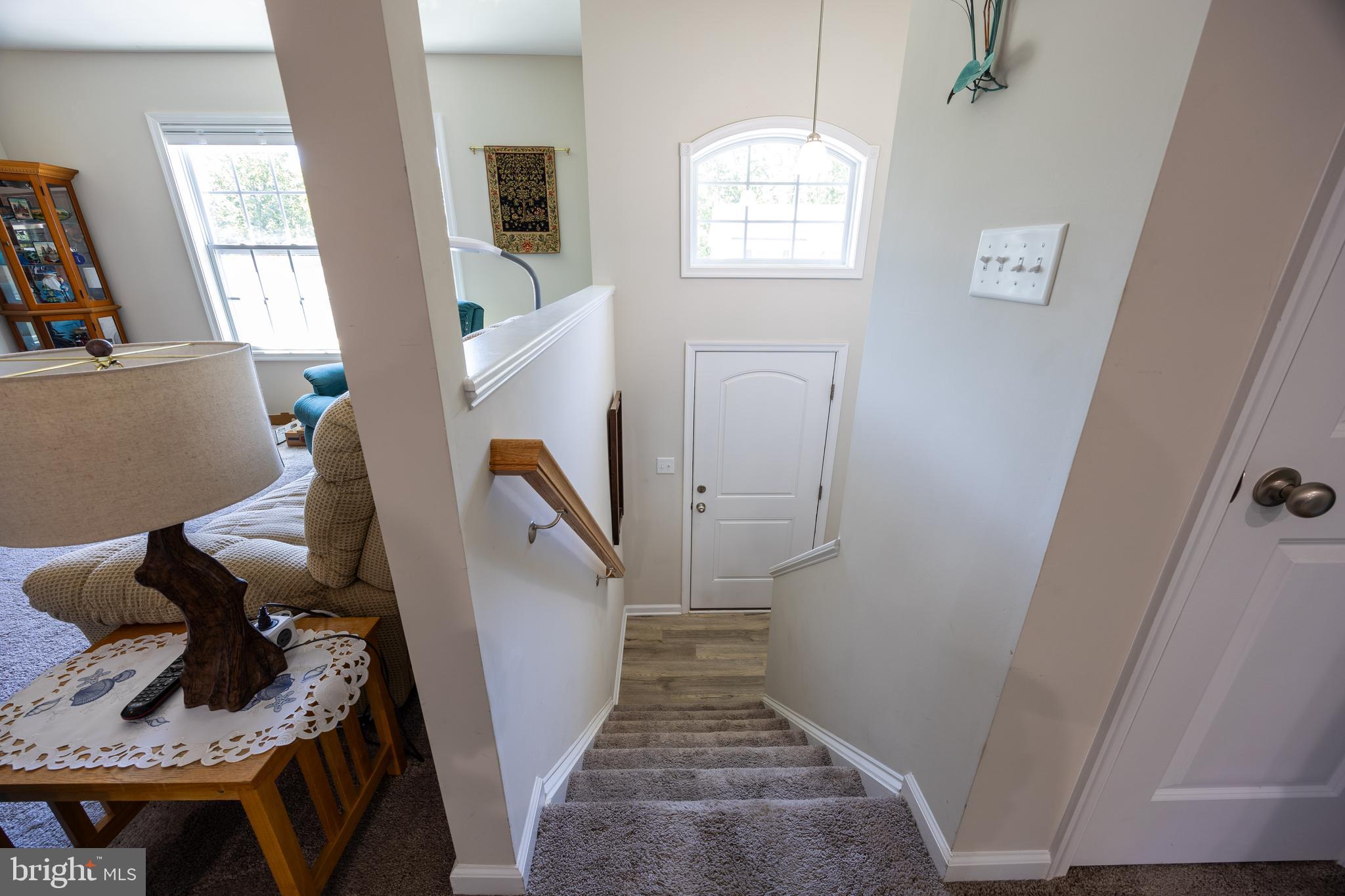 MIDDLE CREEK MANOR - Residential