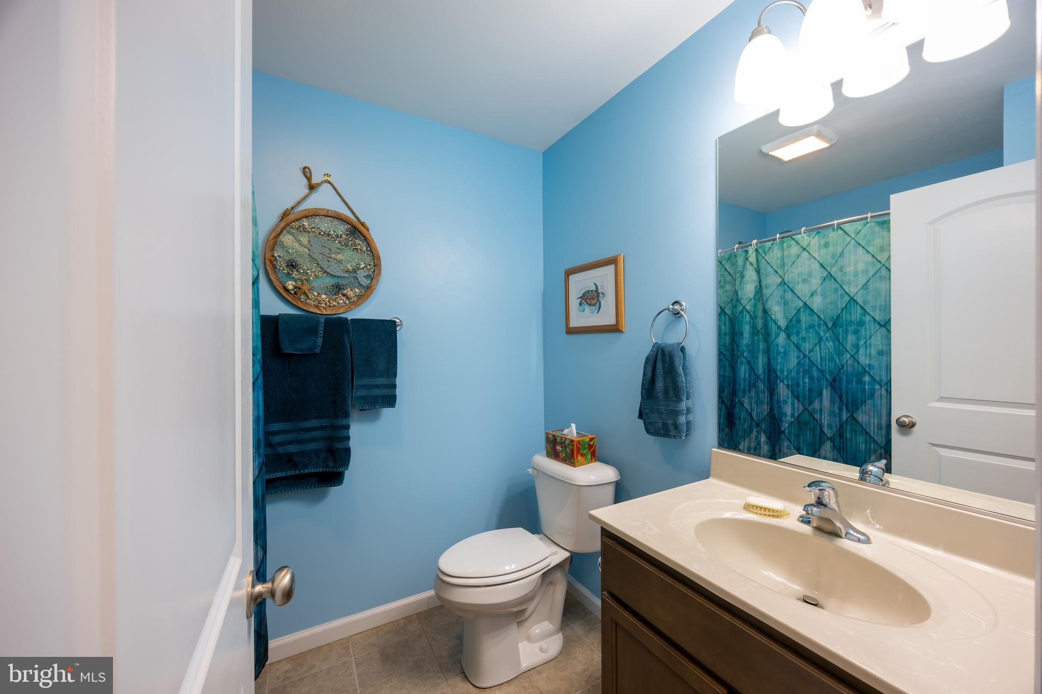 MIDDLE CREEK MANOR - Residential