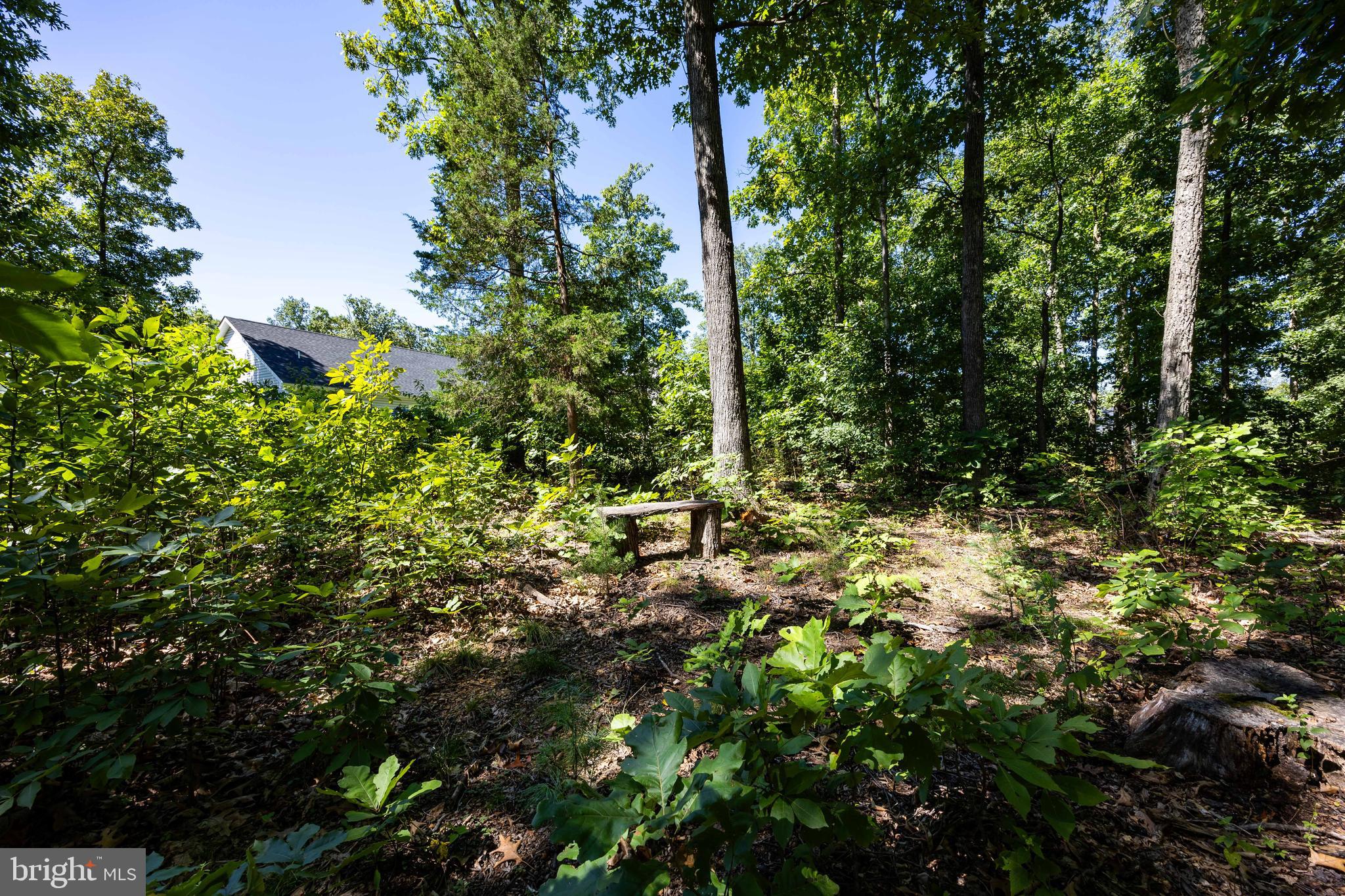 MIDDLE CREEK MANOR - Residential