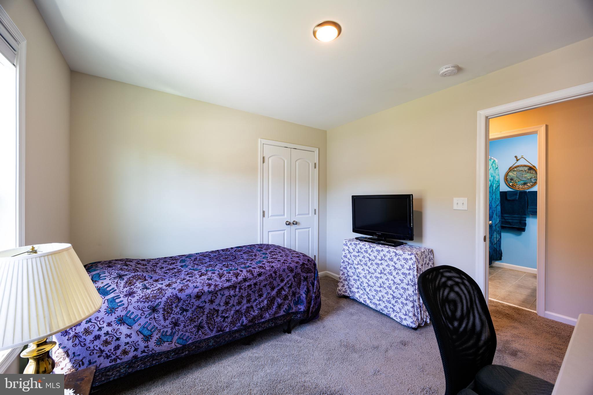 MIDDLE CREEK MANOR - Residential