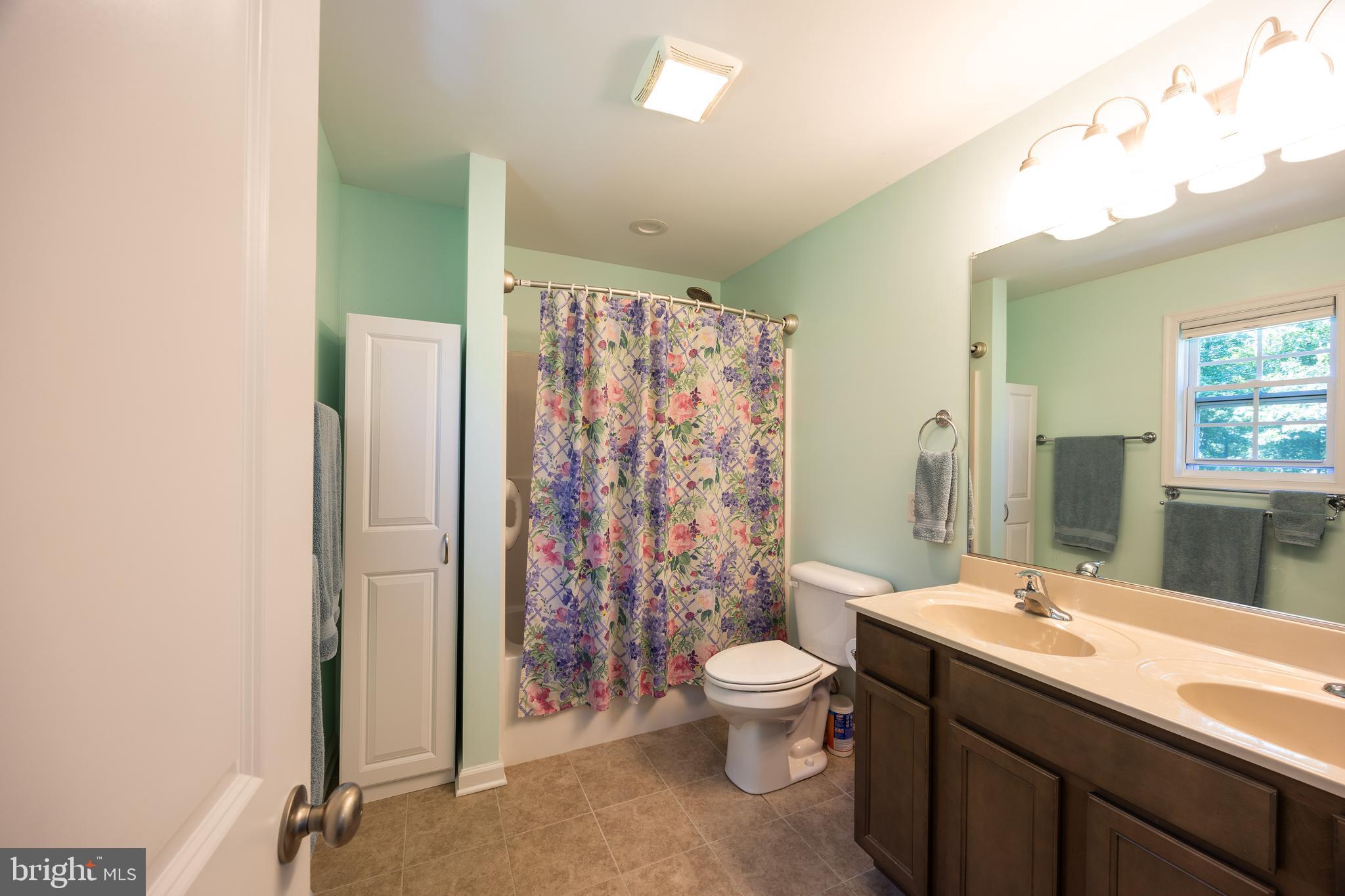 MIDDLE CREEK MANOR - Residential