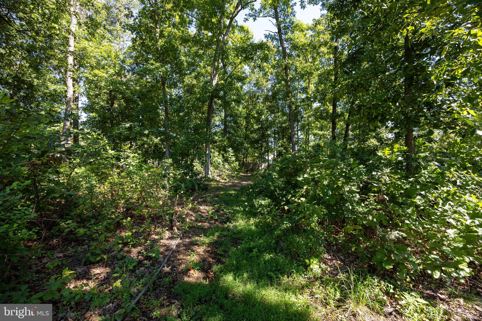 MIDDLE CREEK MANOR - Residential