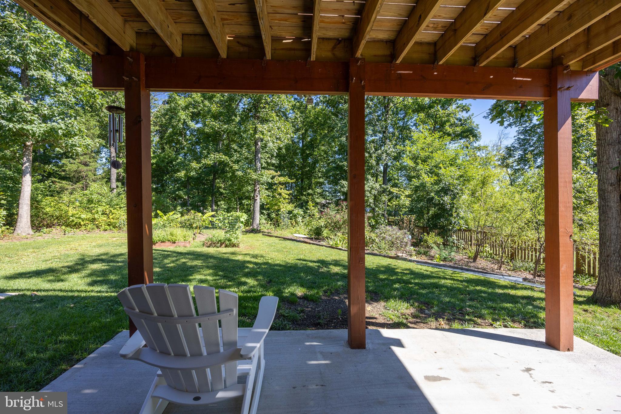 MIDDLE CREEK MANOR - Residential