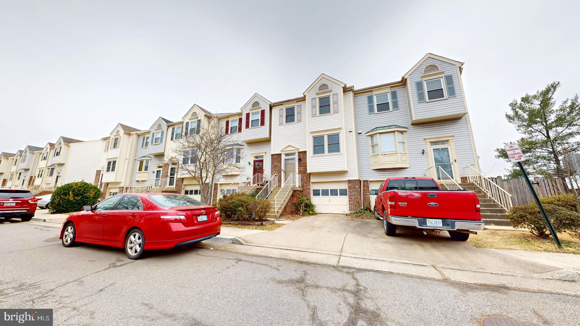 ROXBURY OF MT VERNON - Residential Lease