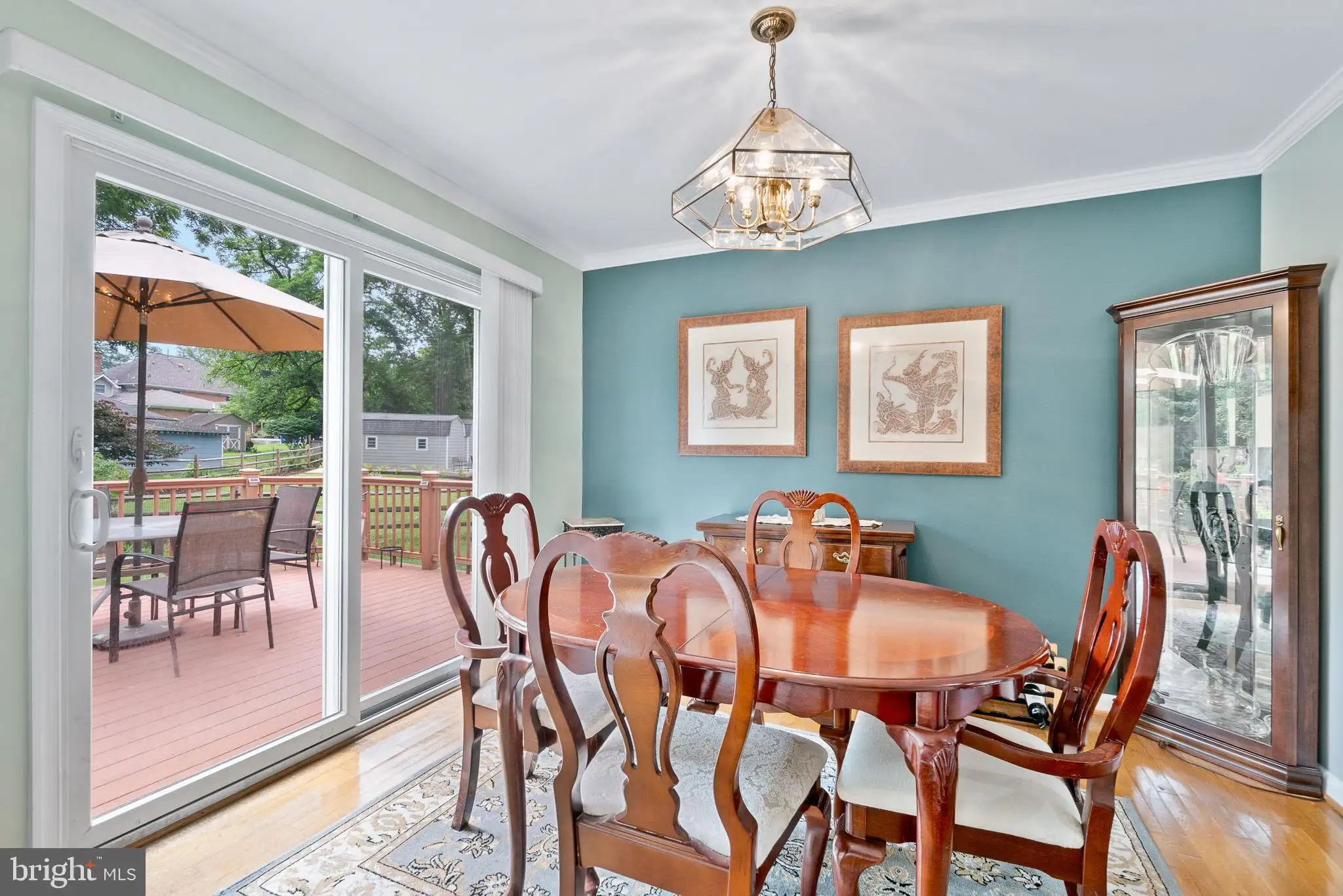 Additional image 45 of 16517 Jilrick Street, Rockville, MD 20853