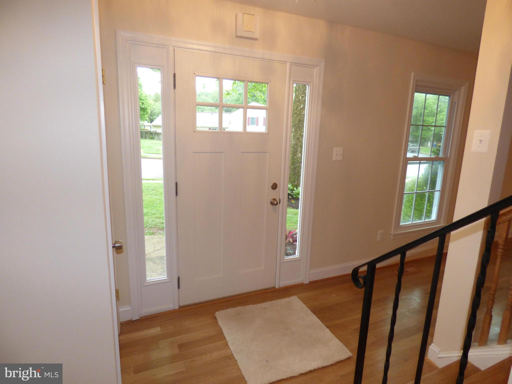 HICKORY FARMS - Residential