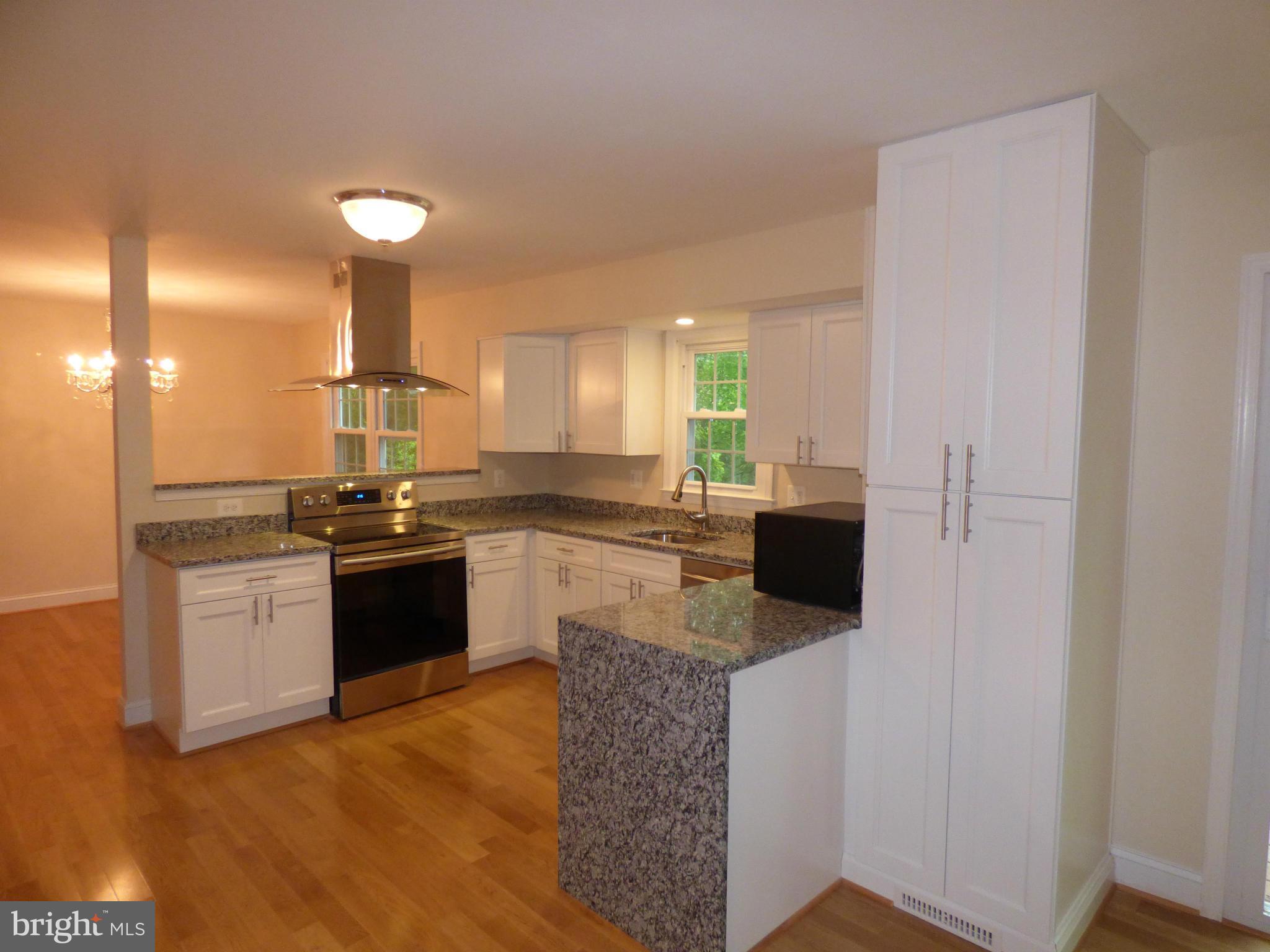 HICKORY FARMS - Residential