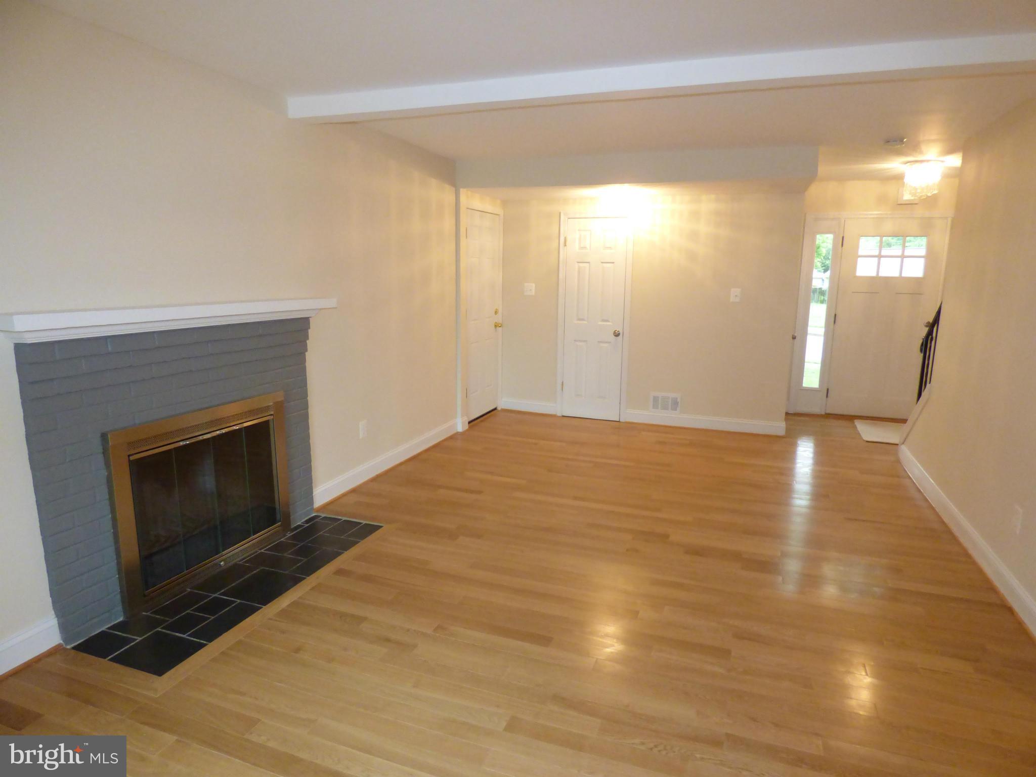 HICKORY FARMS - Residential