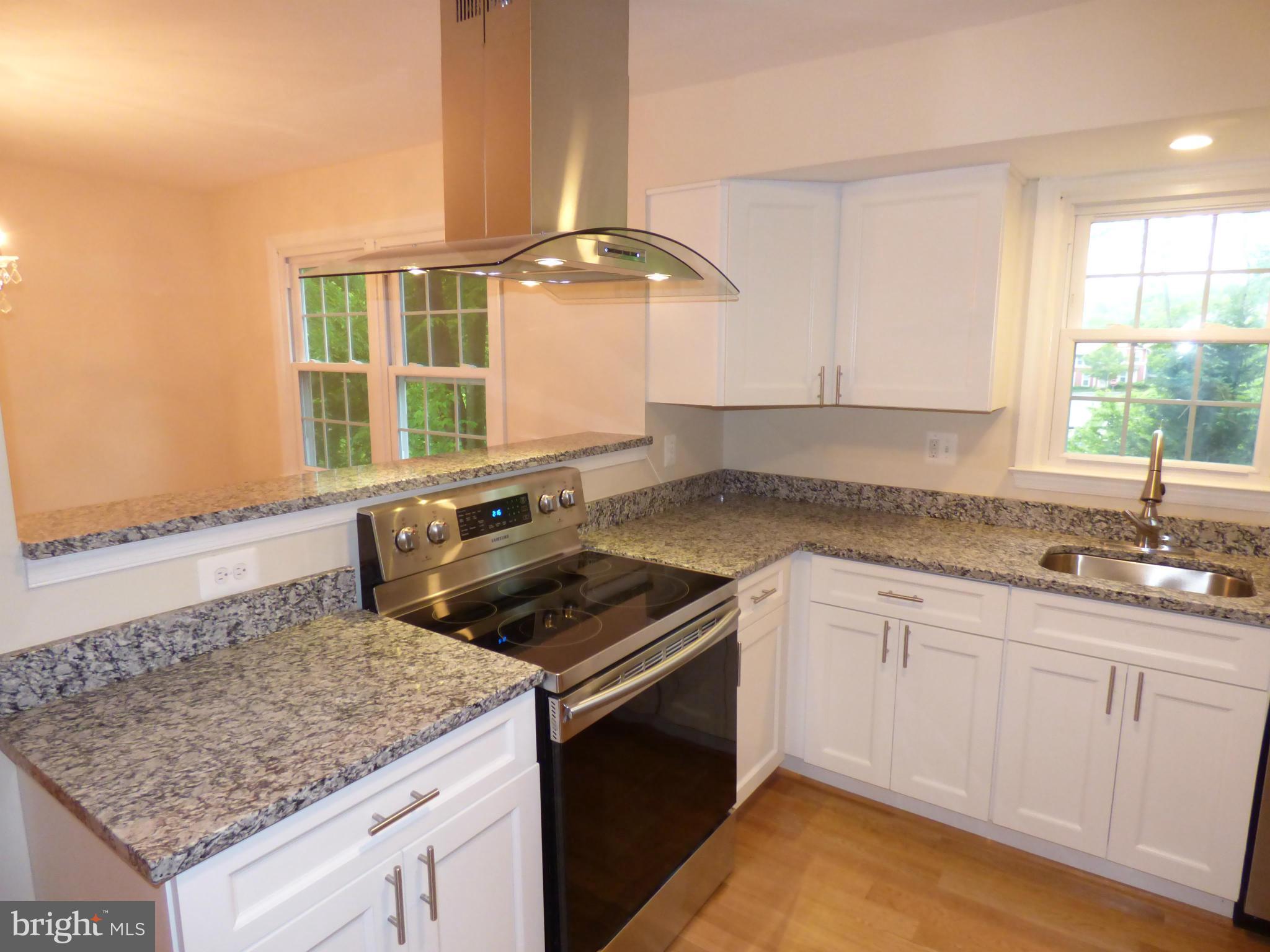 HICKORY FARMS - Residential