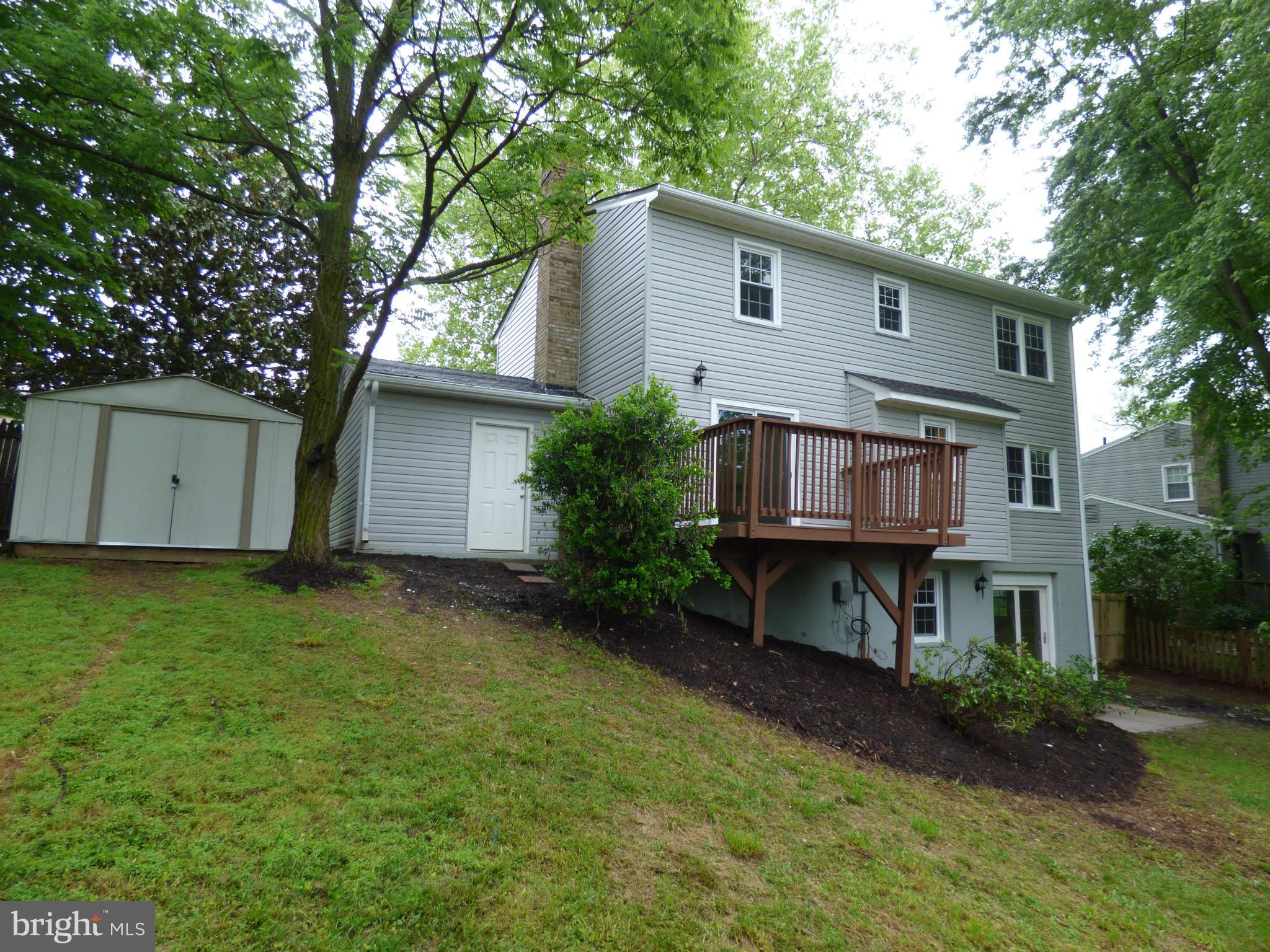 HICKORY FARMS - Residential