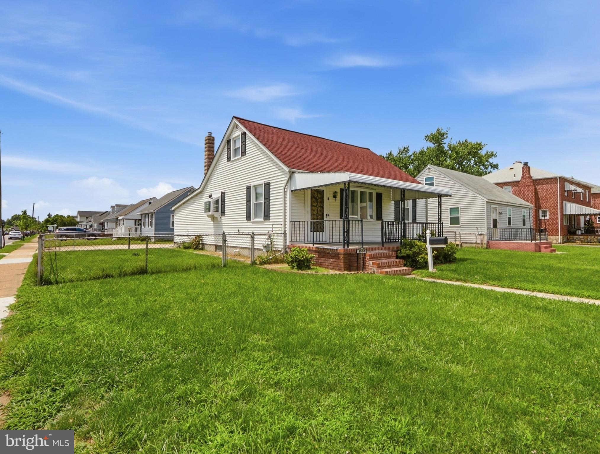 1506 DELVALE