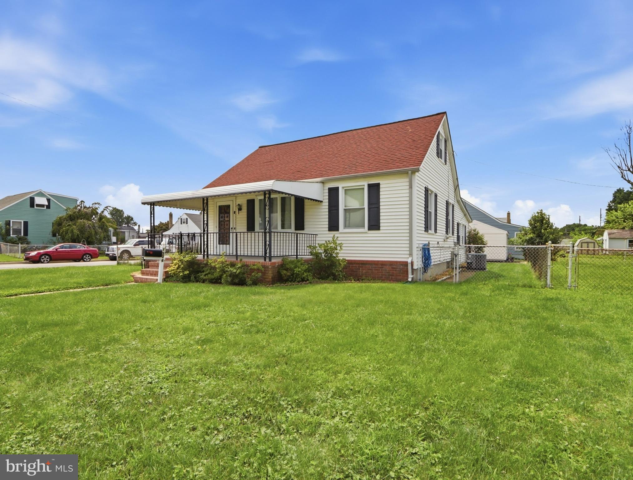 1506 DELVALE