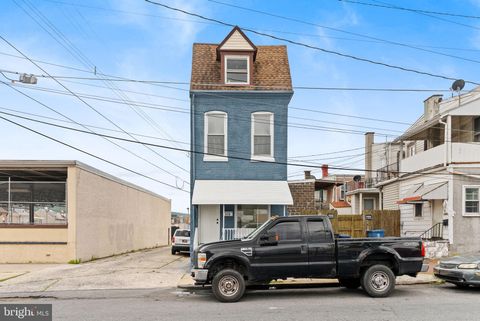 910 PIKE STREET READING PA 19604