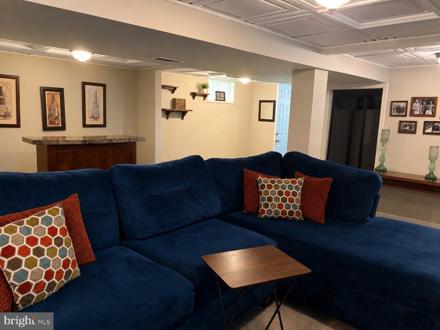 CARNEY GROVE - Residential