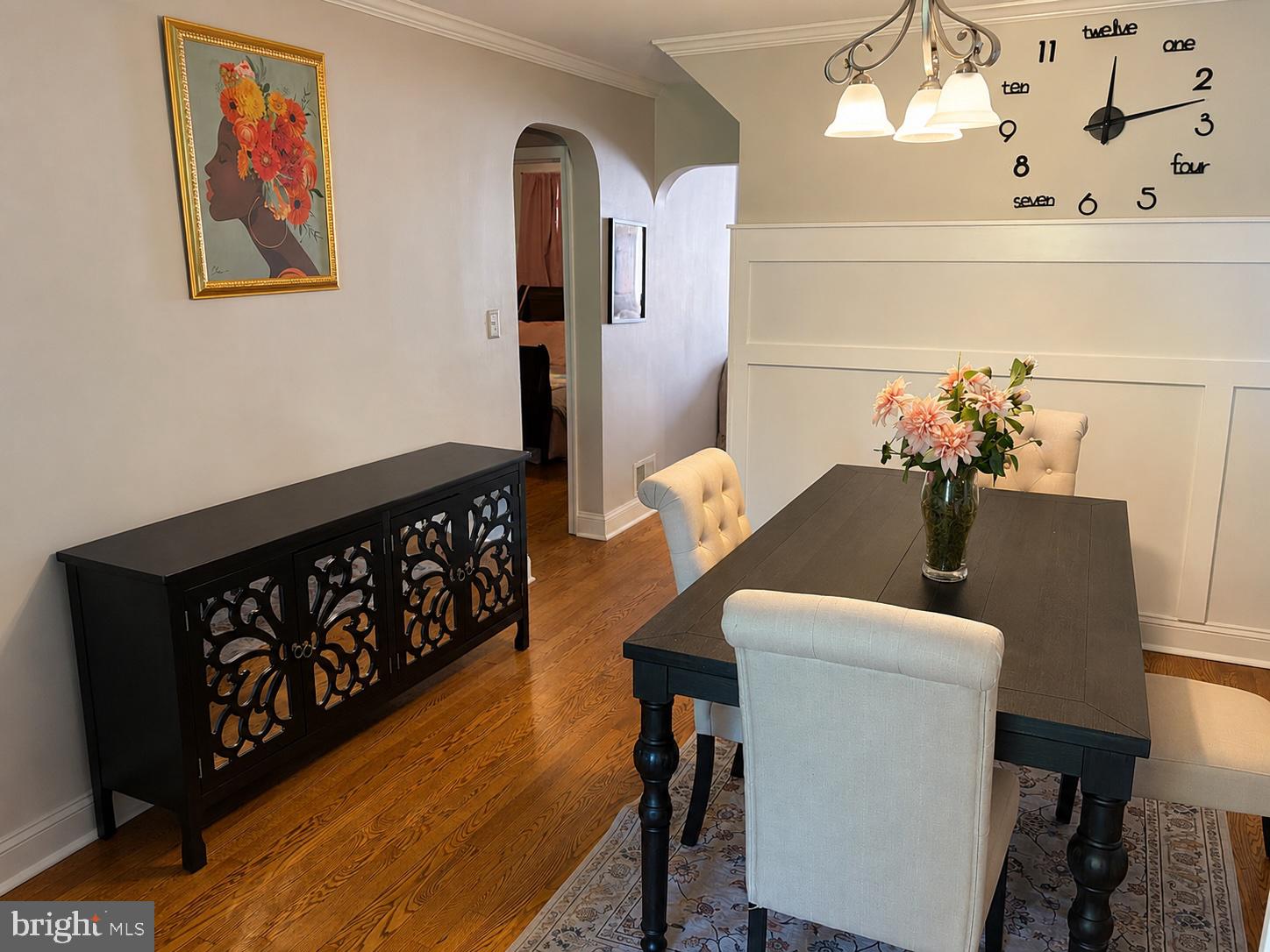 CARNEY GROVE - Residential