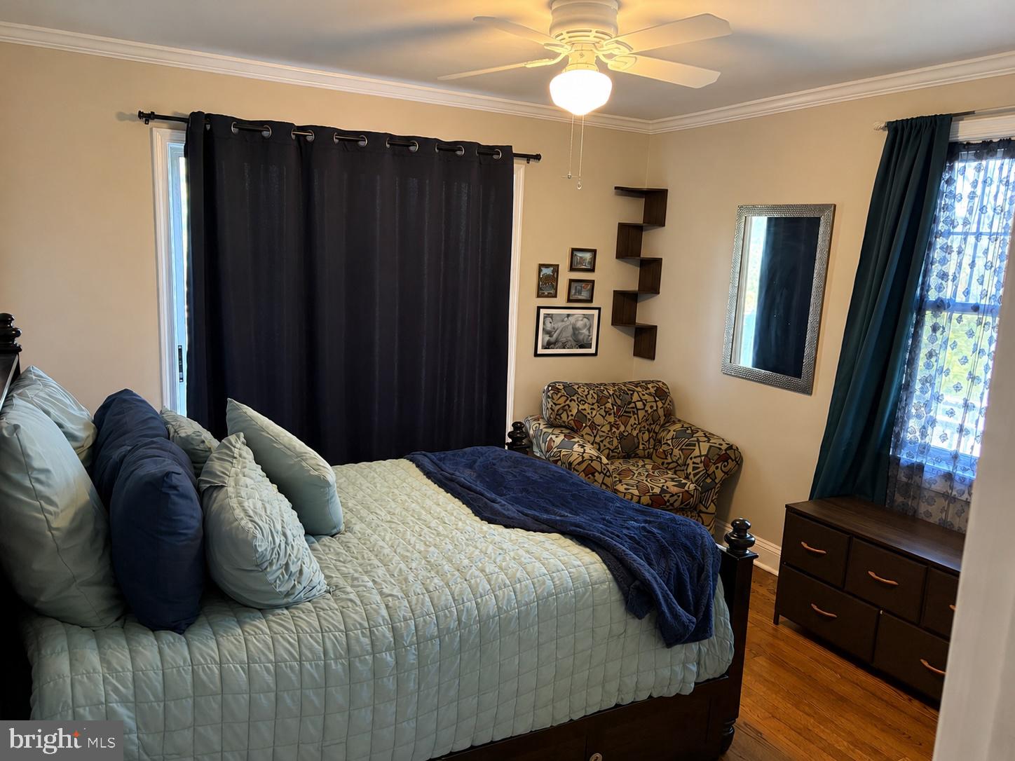 CARNEY GROVE - Residential