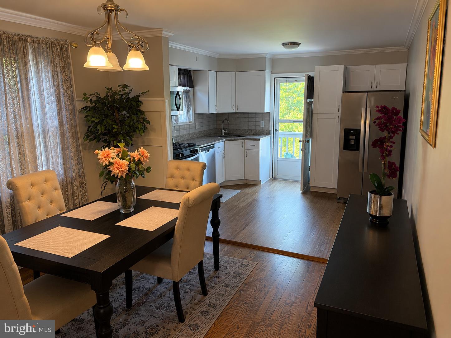 CARNEY GROVE - Residential