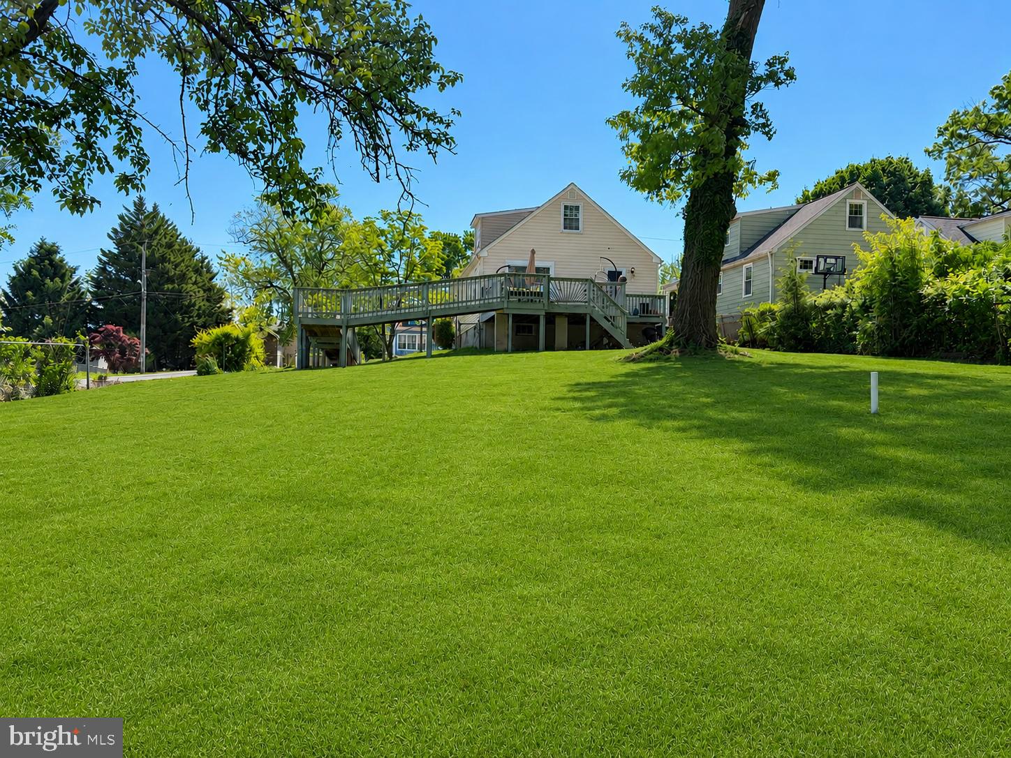 CARNEY GROVE - Residential