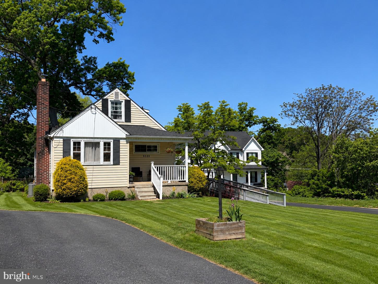 CARNEY GROVE - Residential