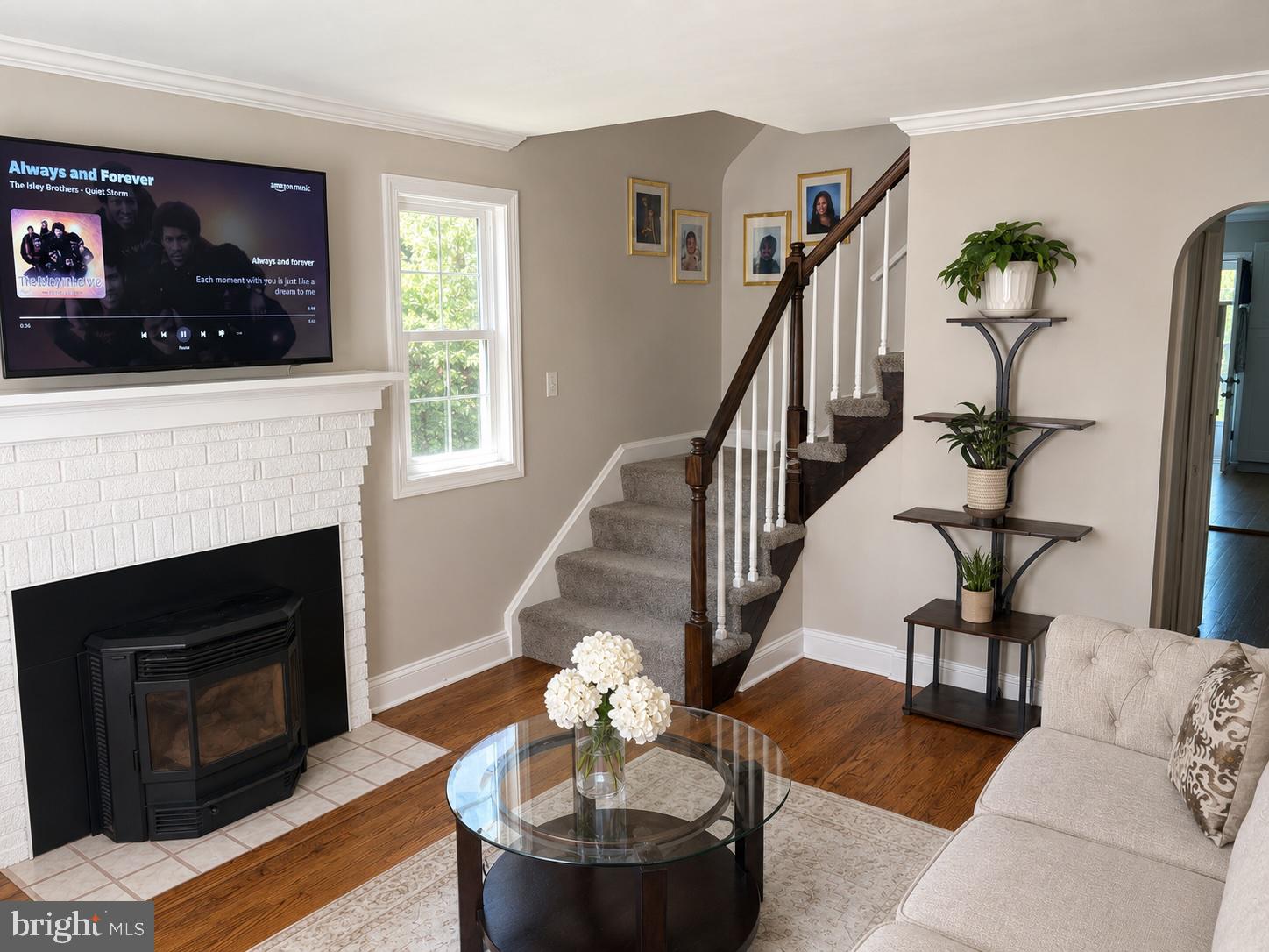 CARNEY GROVE - Residential
